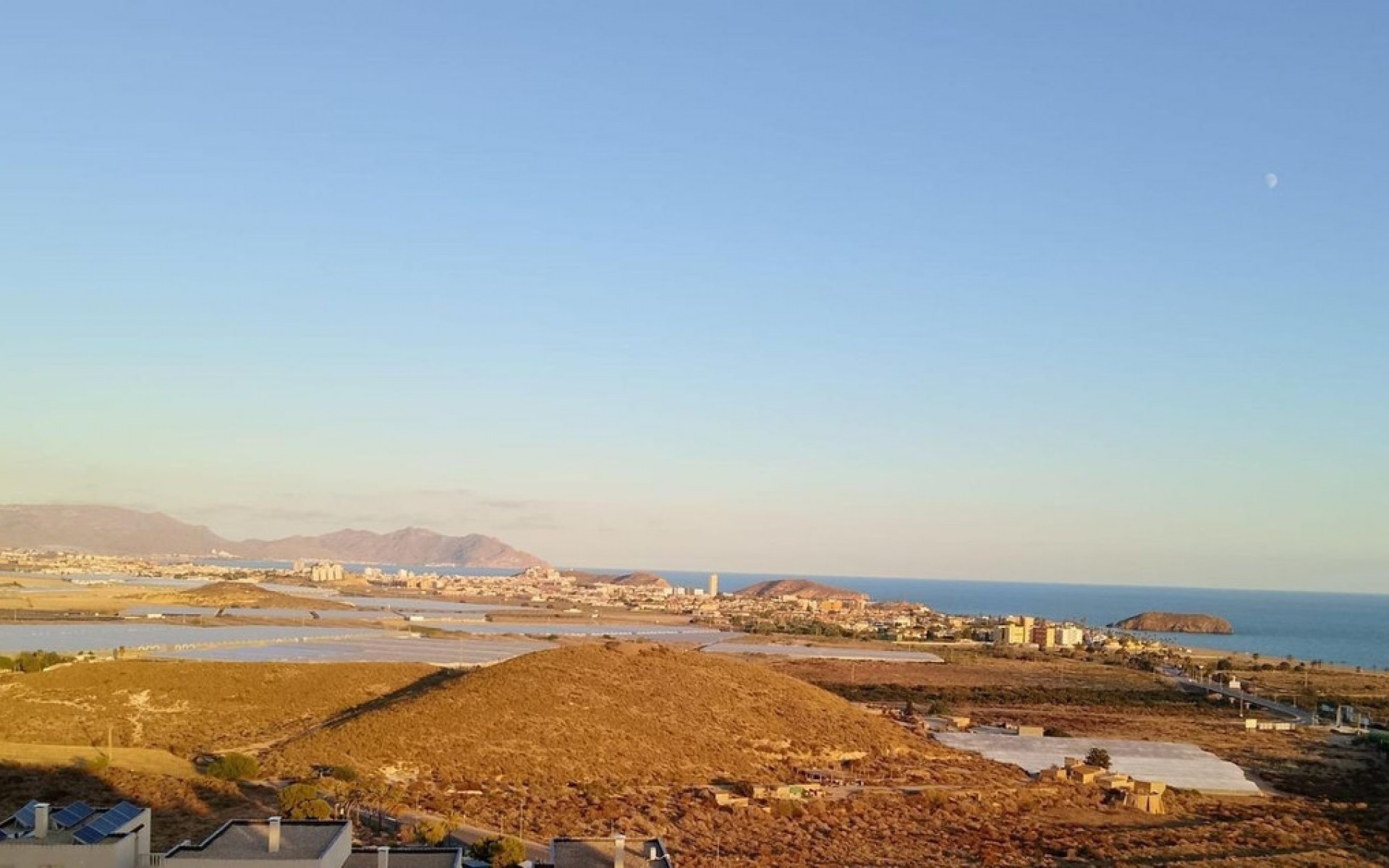 zum Verkauf - Villa - Mazarron - Mazarrón Centro