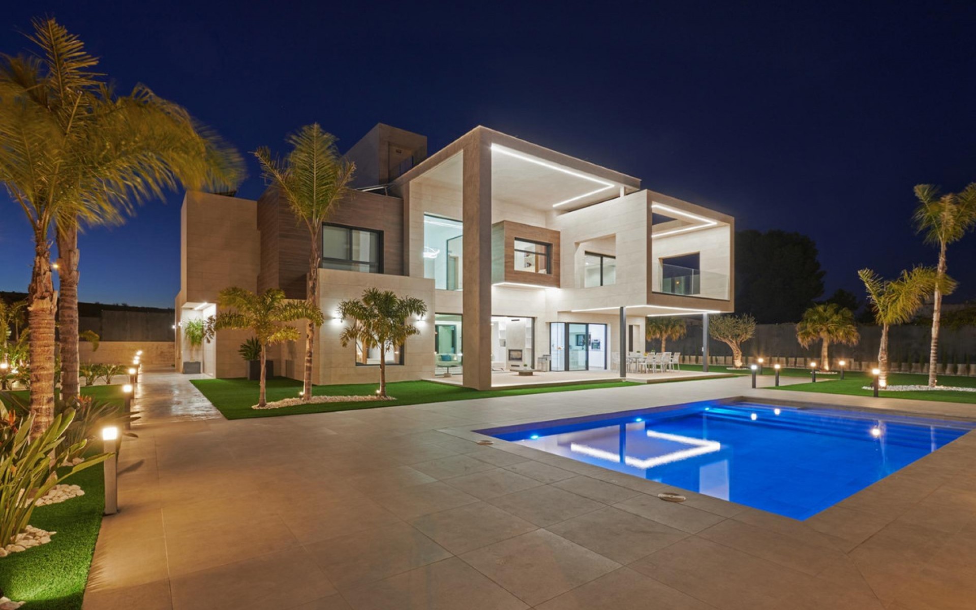 zum Verkauf - Villa - Molina De Segura - Molina de Segura Centro