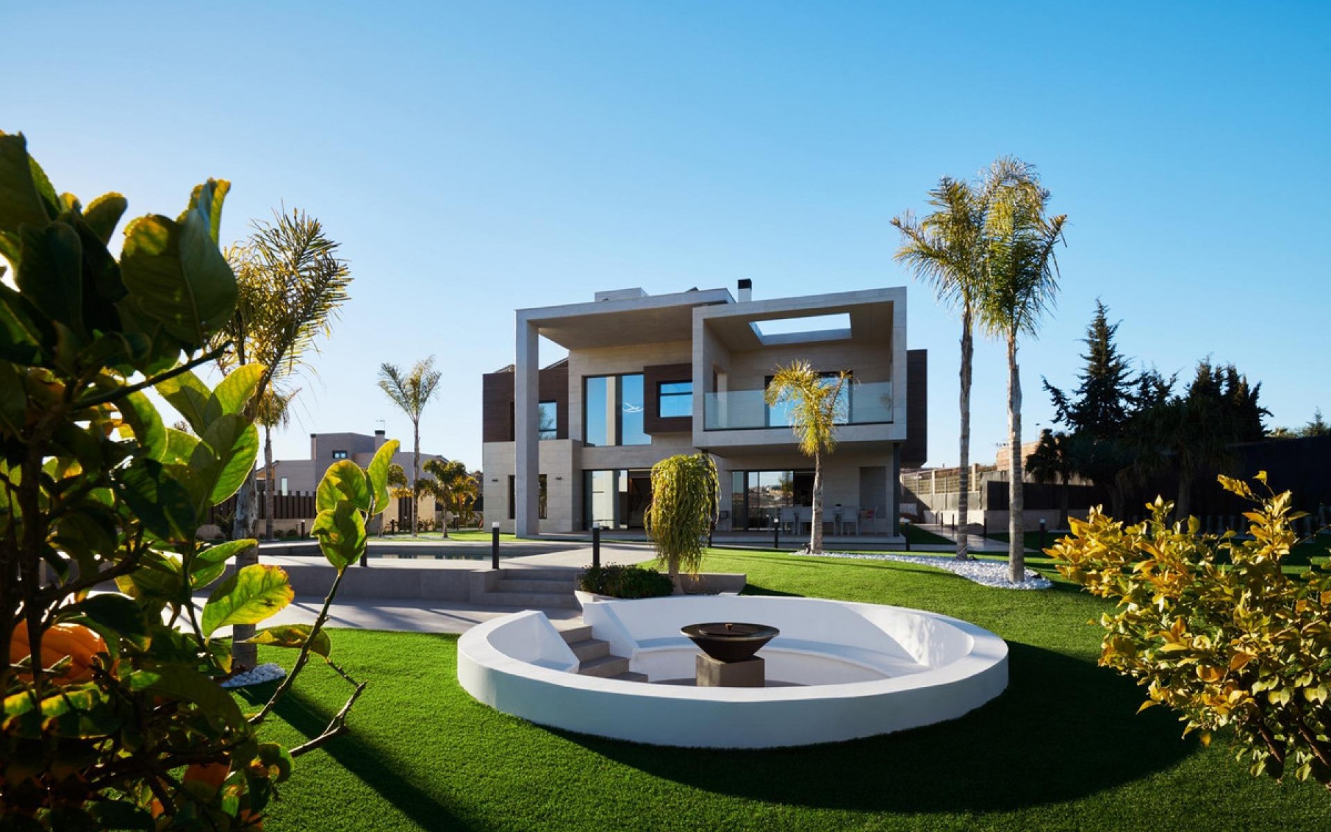 zum Verkauf - Villa - Molina De Segura - Molina de Segura Centro