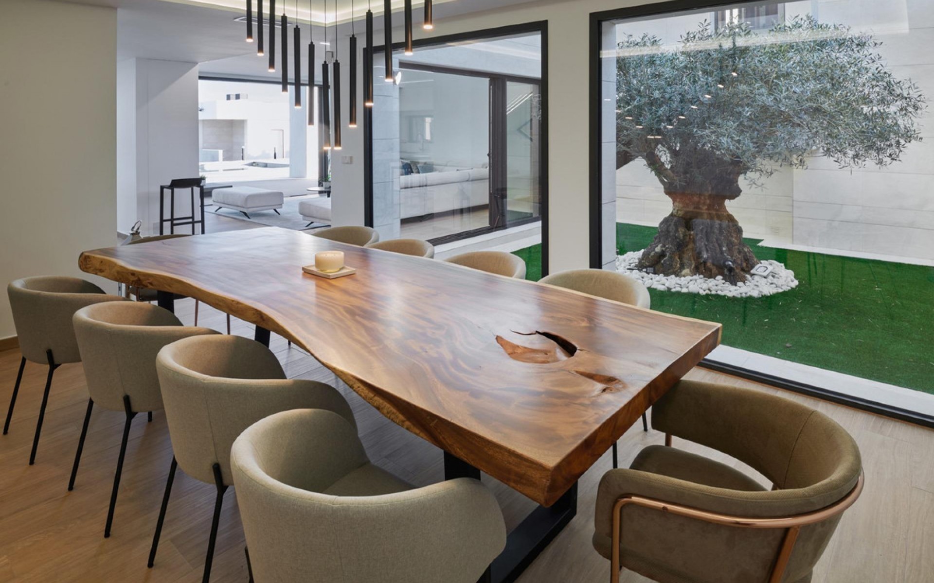 zum Verkauf - Villa - Molina De Segura - Molina de Segura Centro