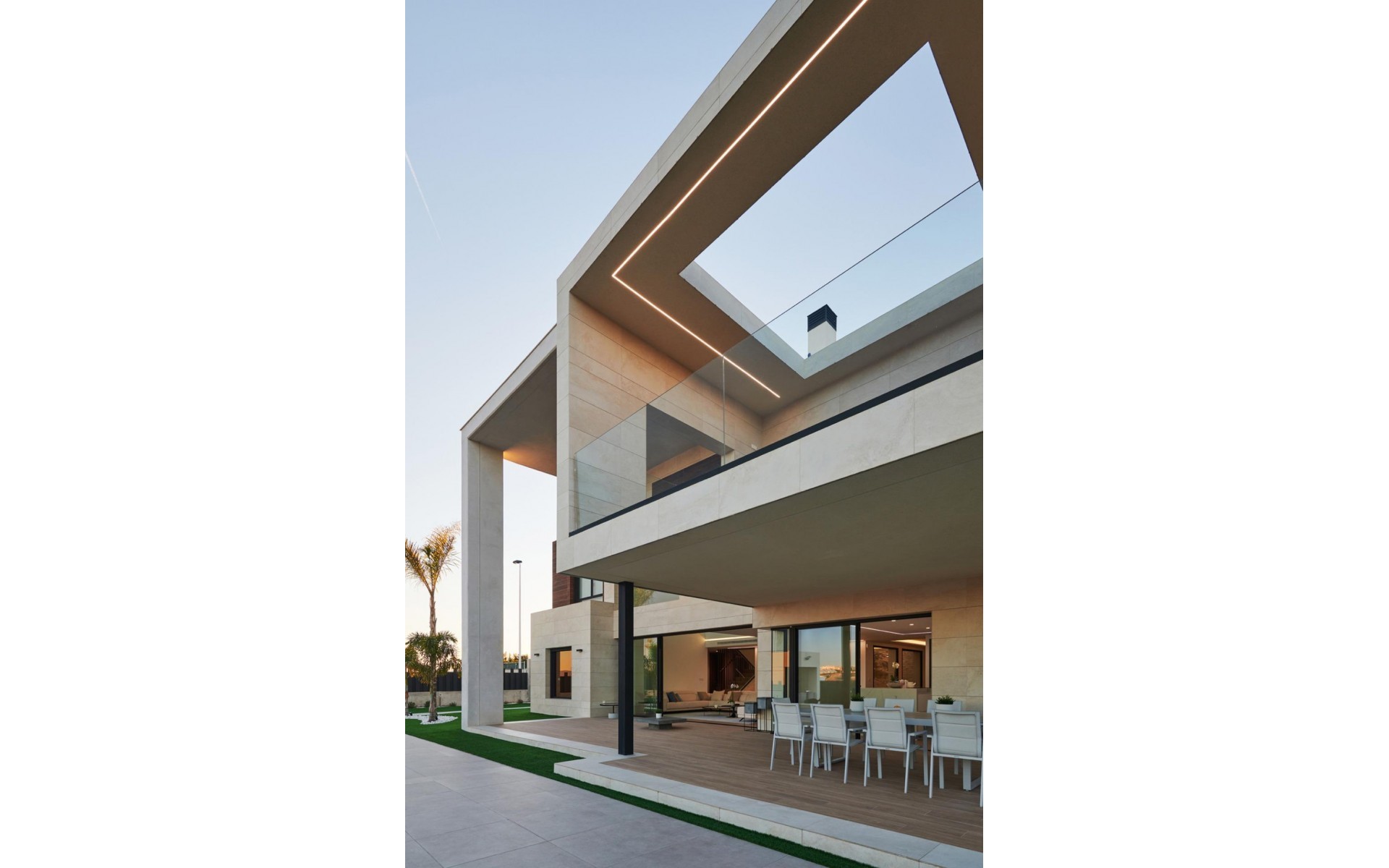 zum Verkauf - Villa - Molina De Segura - Molina de Segura Centro