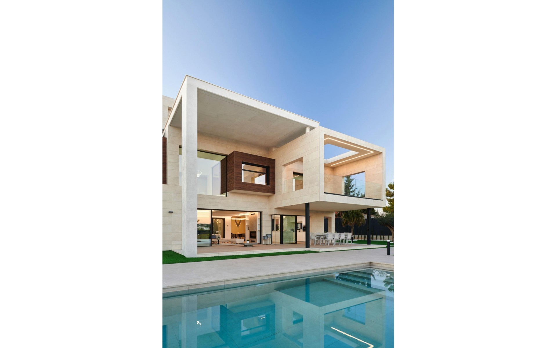 zum Verkauf - Villa - Molina De Segura - Molina de Segura Centro