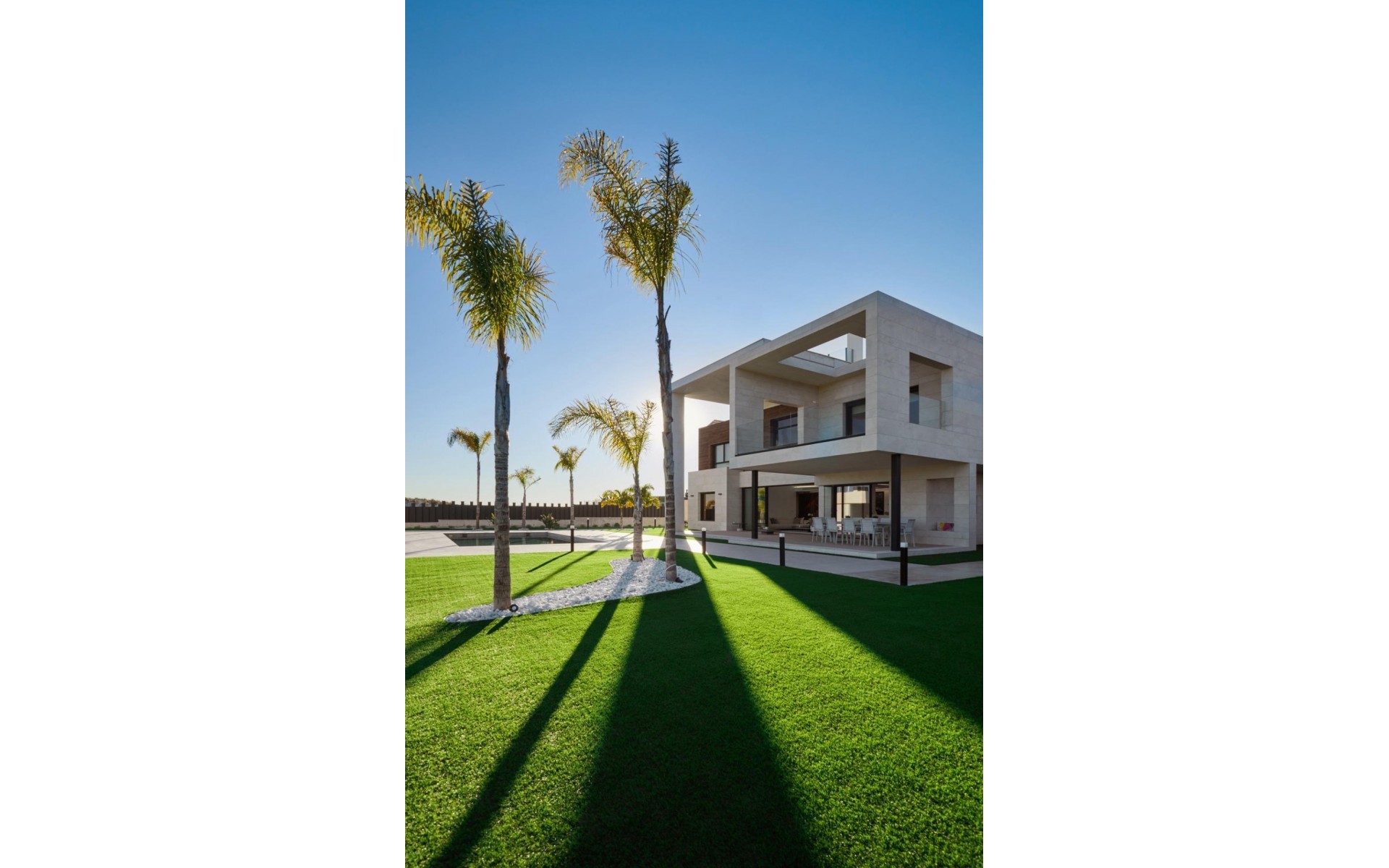 zum Verkauf - Villa - Molina De Segura - Molina de Segura Centro