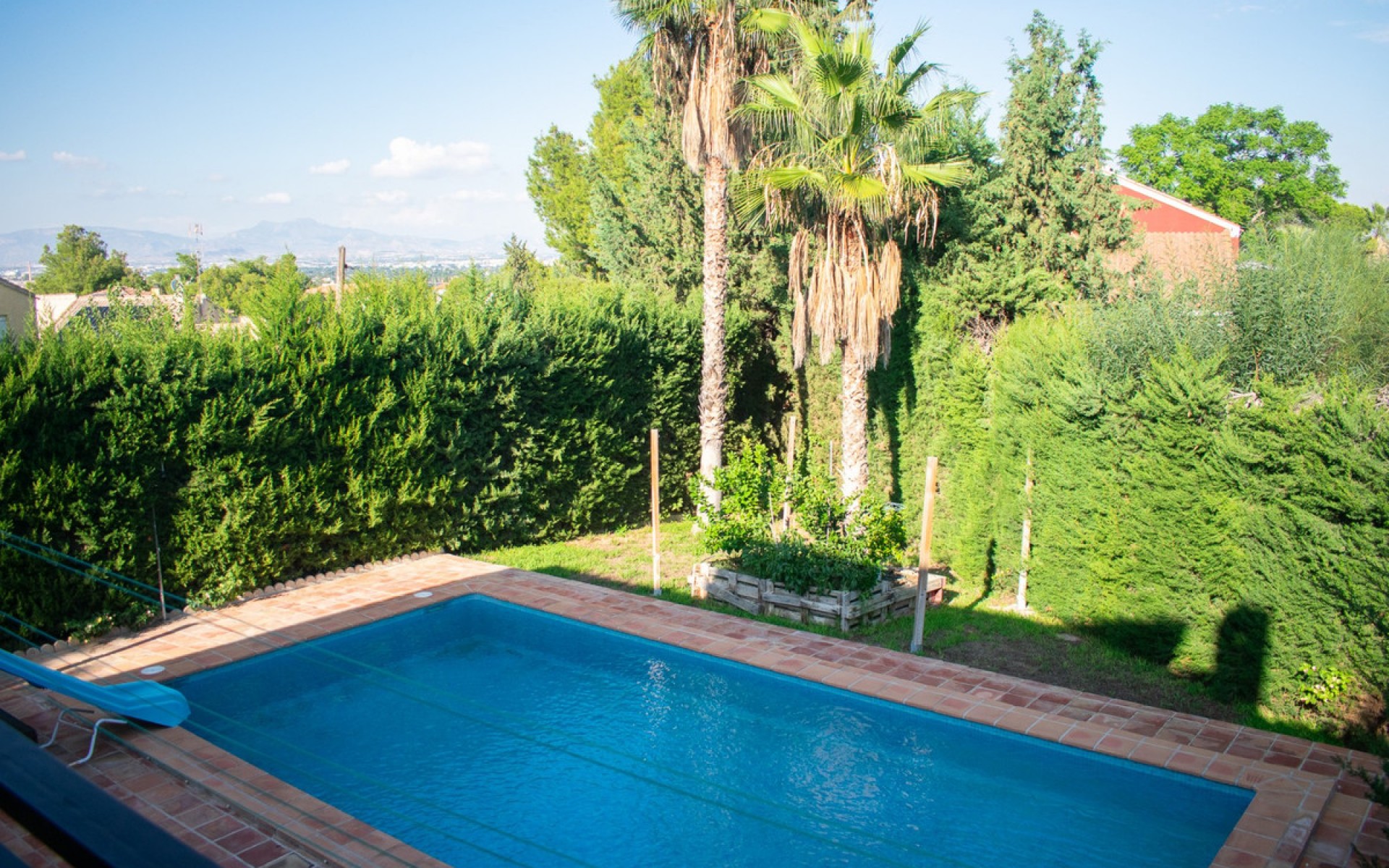 zum Verkauf - Villa - Molina De Segura - Molina de Segura Centro