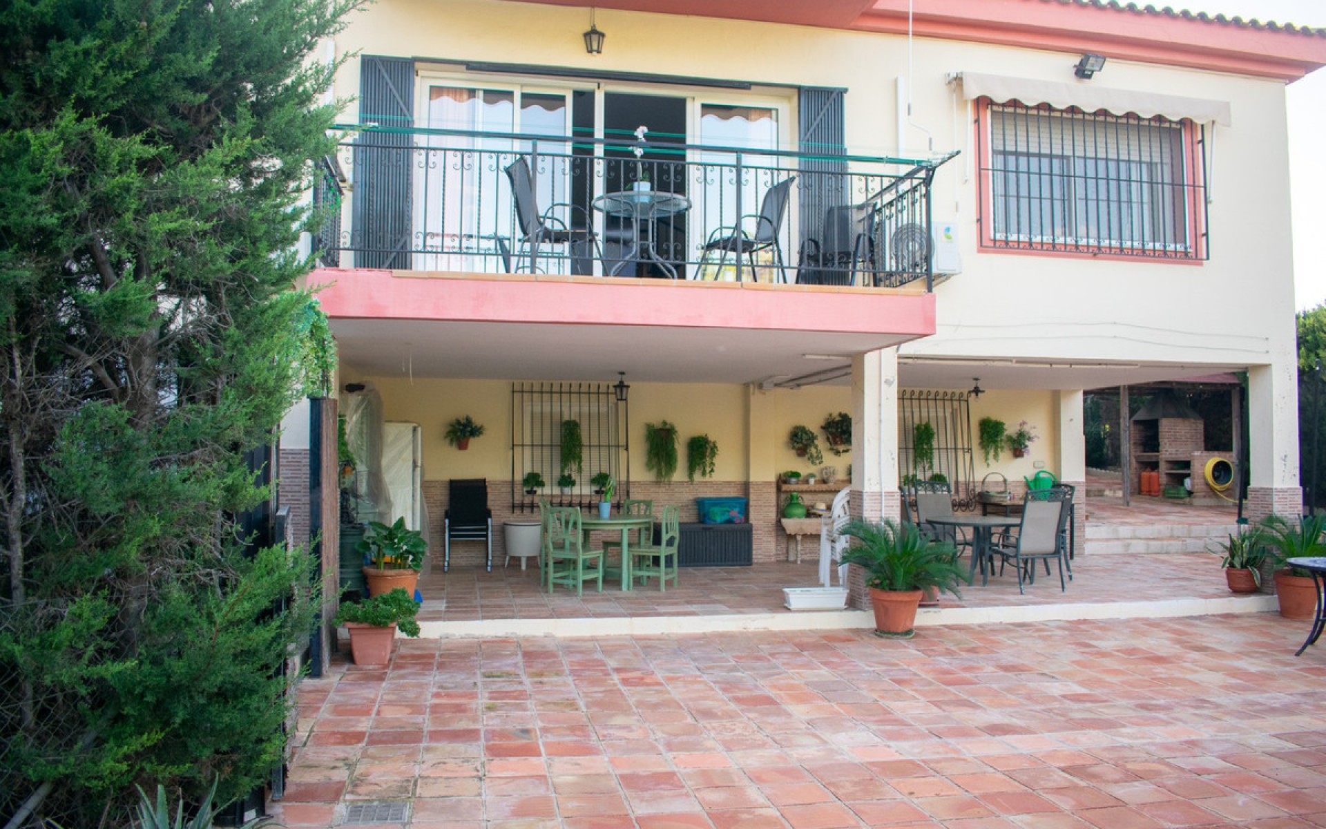 zum Verkauf - Villa - Molina De Segura - Molina de Segura Centro