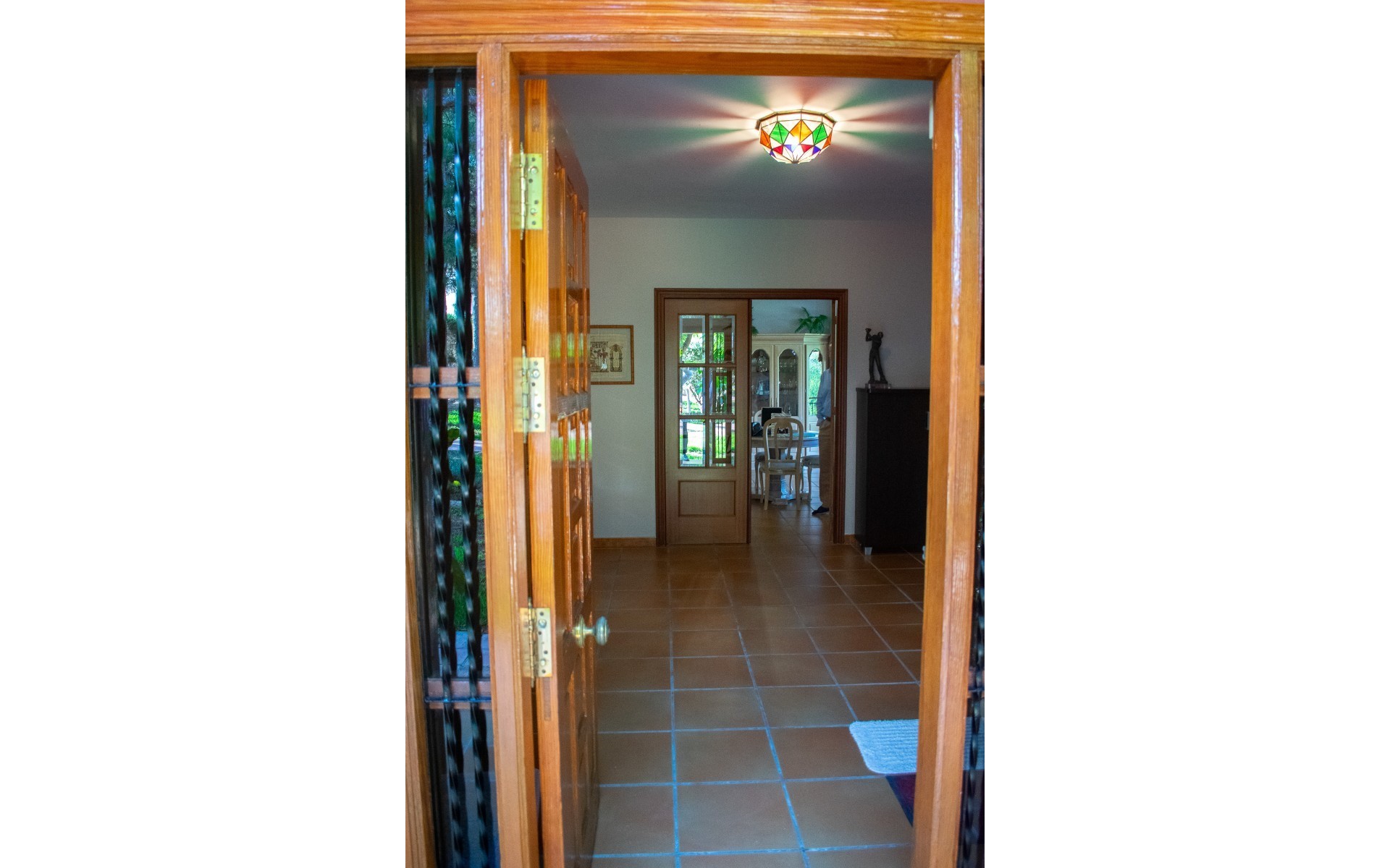 zum Verkauf - Villa - Molina De Segura - Molina de Segura Centro