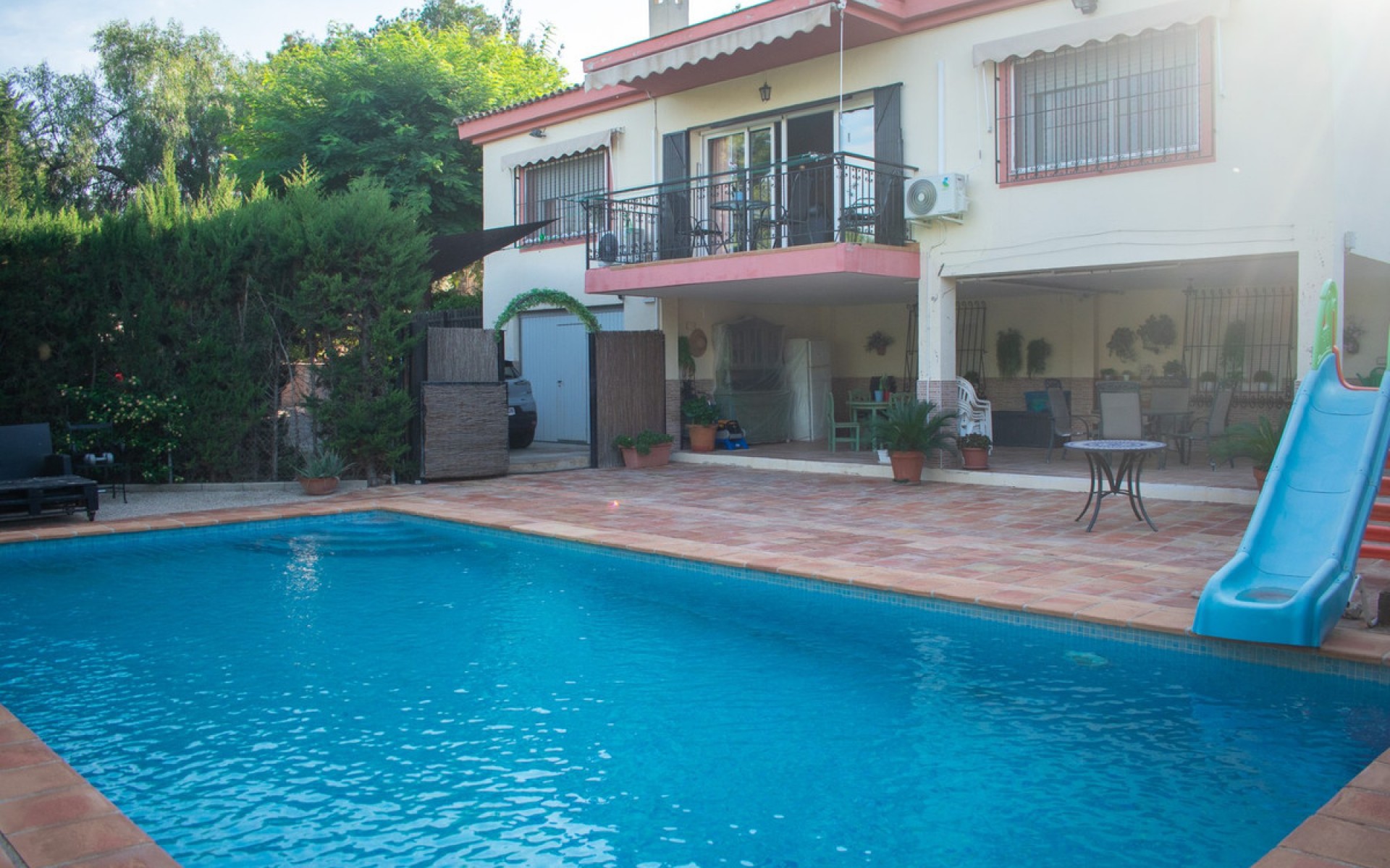 zum Verkauf - Villa - Molina De Segura - Molina de Segura Centro