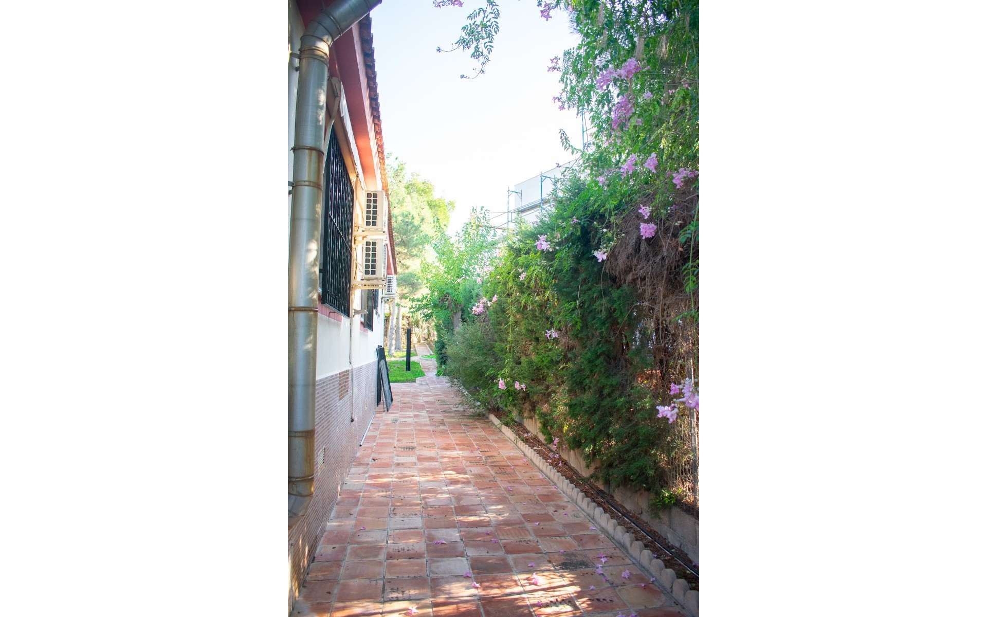 zum Verkauf - Villa - Molina De Segura - Molina de Segura Centro