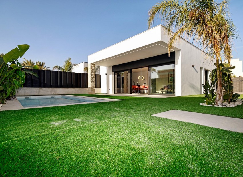 zum Verkauf - Villa - Molina De Segura - Molina de Segura Centro