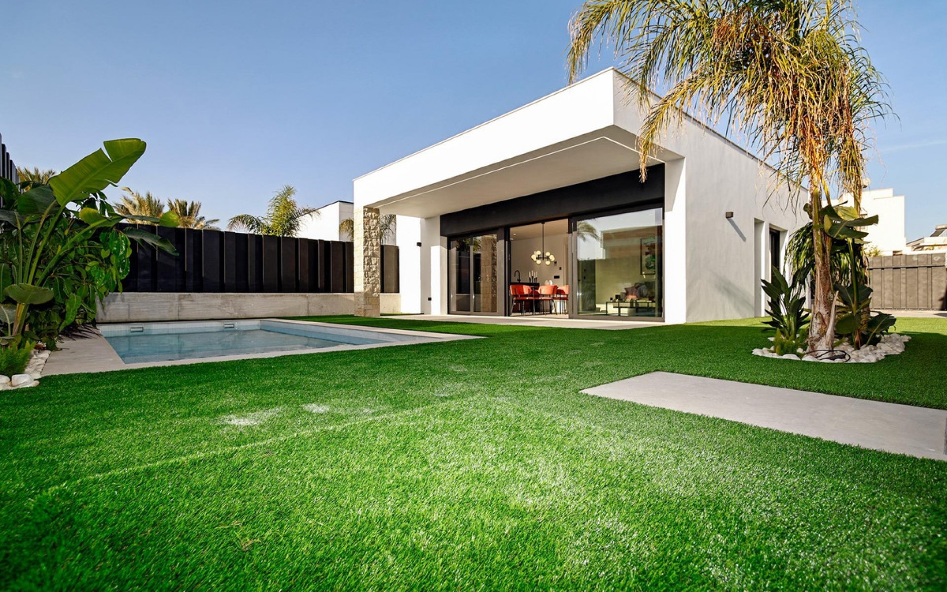 zum Verkauf - Villa - Molina De Segura - Molina de Segura Centro