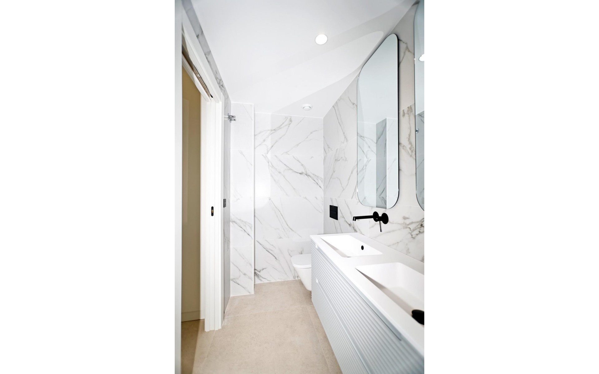 zum Verkauf - Villa - Molina De Segura - Molina de Segura Centro