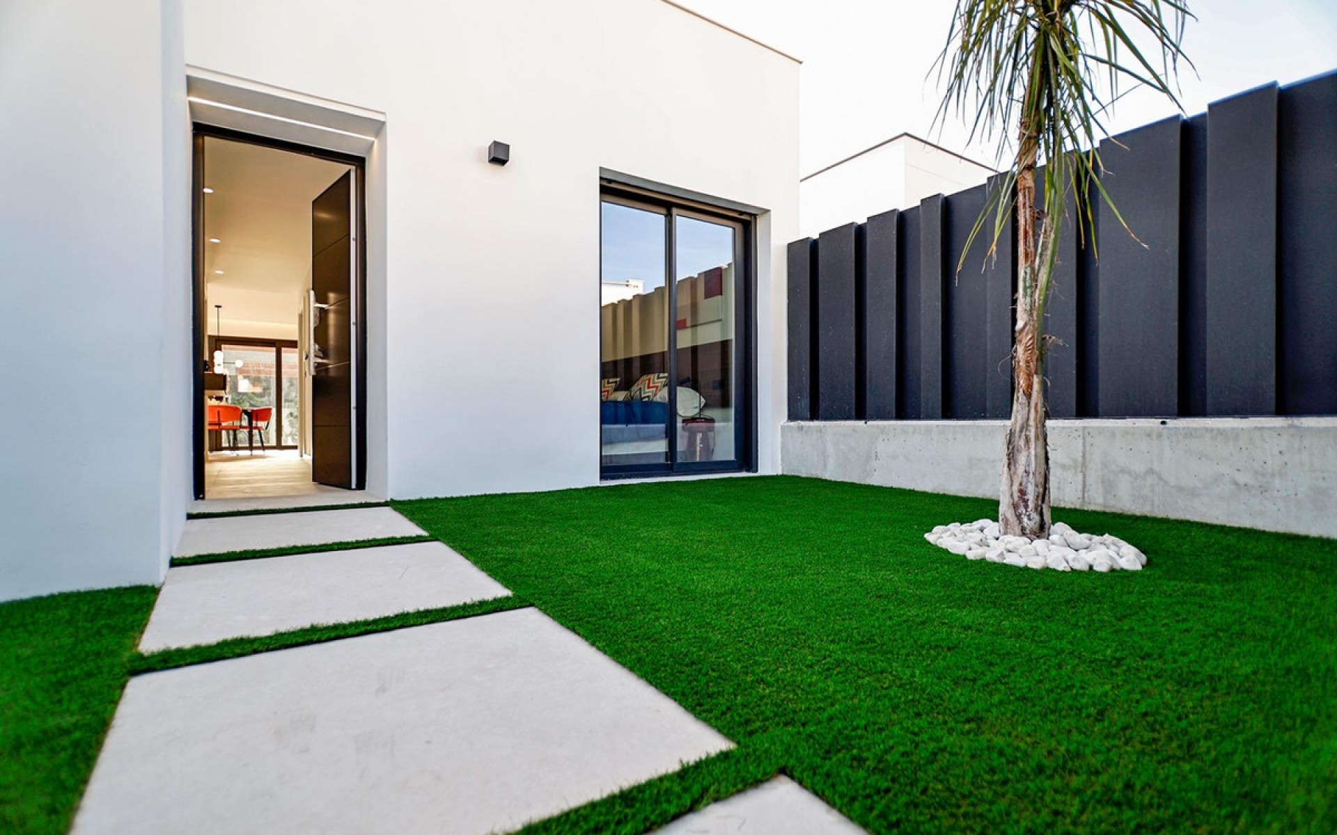 zum Verkauf - Villa - Molina De Segura - Molina de Segura Centro