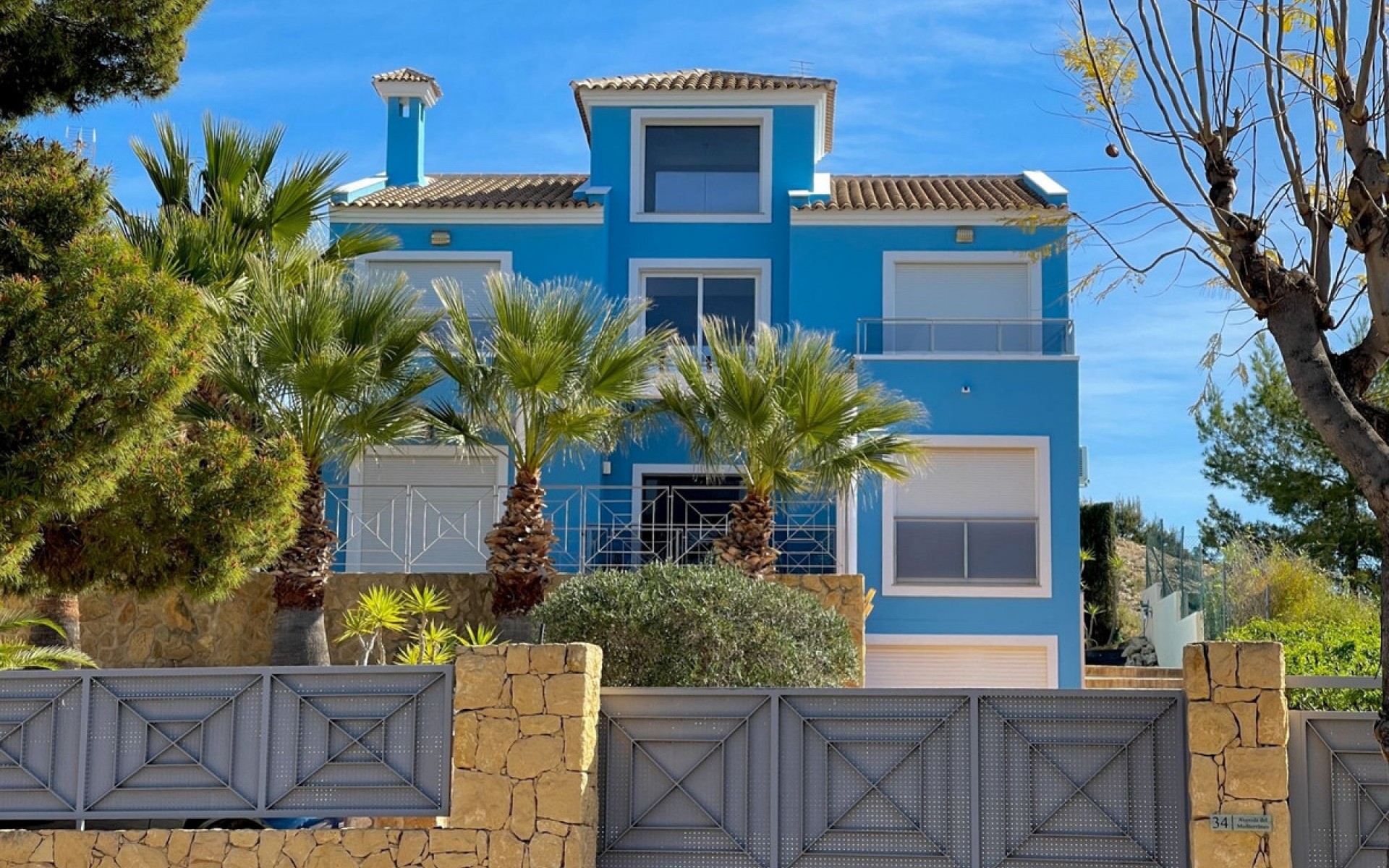 zum Verkauf - Villa - Monforte del Cid - Monforte del Cid Centro