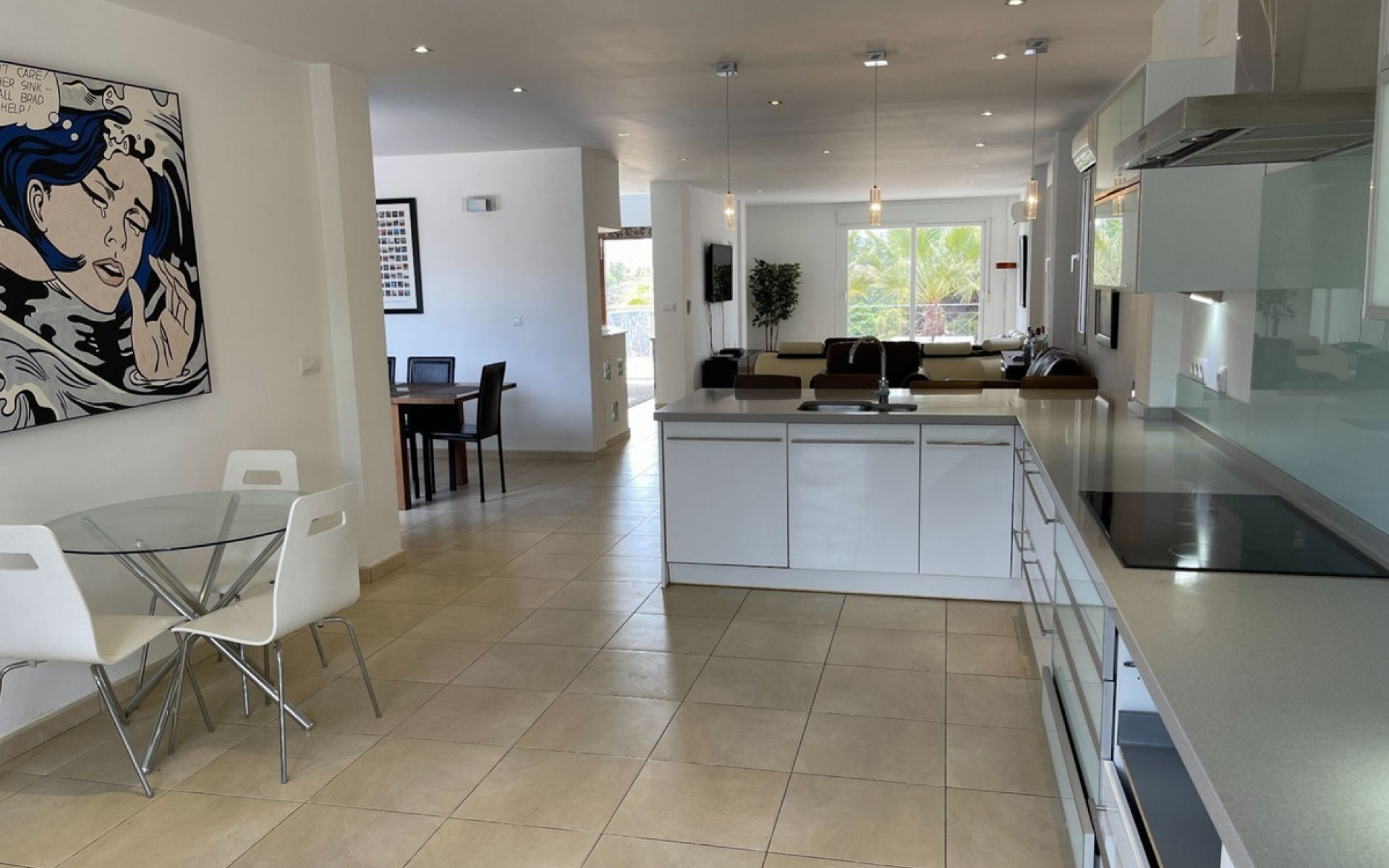 zum Verkauf - Villa - Monforte del Cid - Monforte del Cid Centro