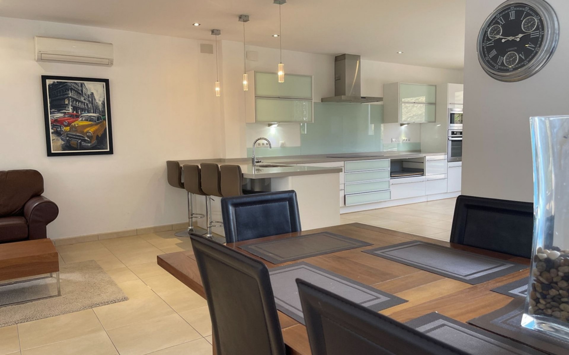 zum Verkauf - Villa - Monforte del Cid - Monforte del Cid Centro