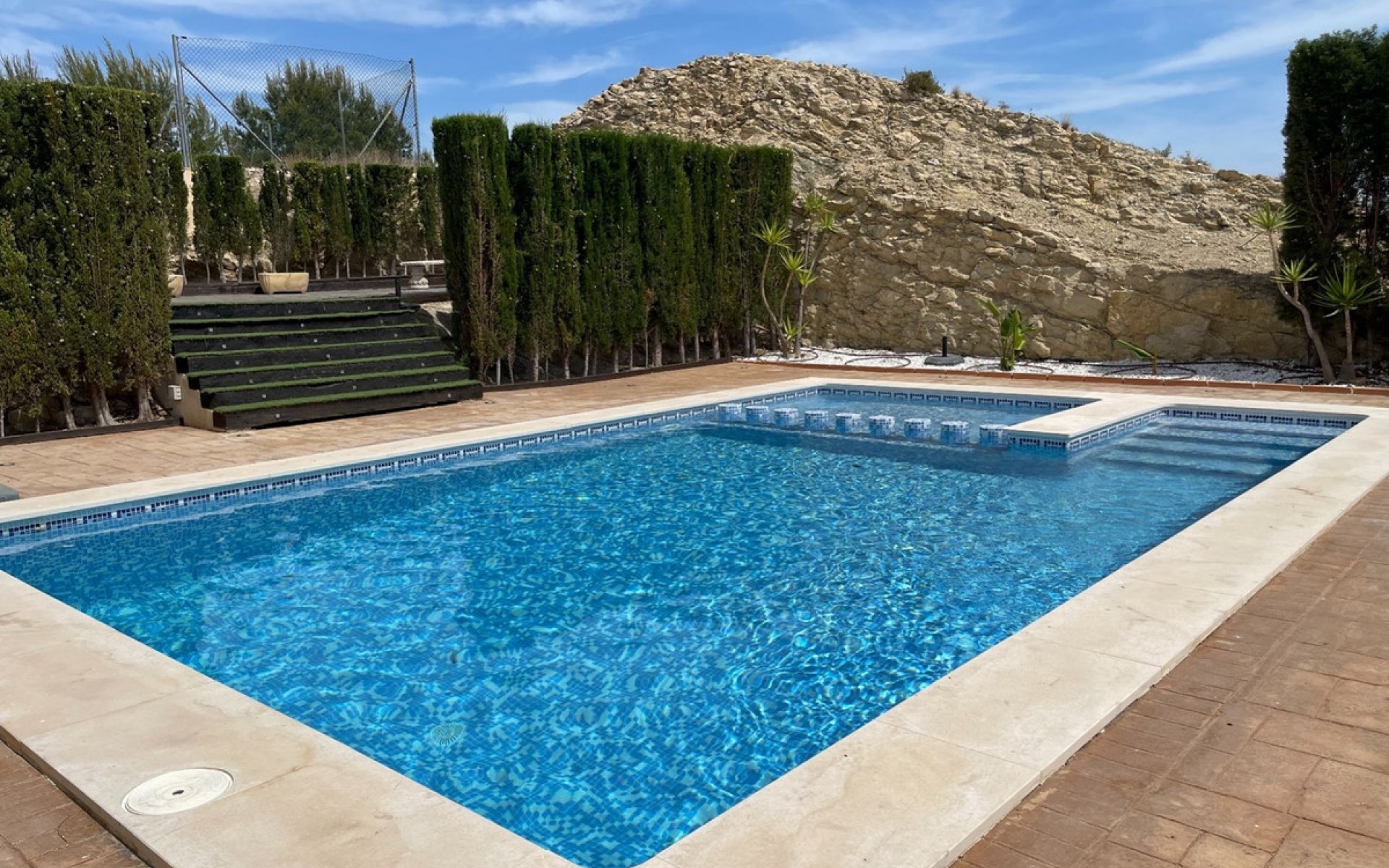 zum Verkauf - Villa - Monforte del Cid - Monforte del Cid Centro