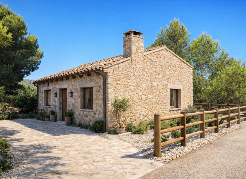 zum Verkauf - Villa - Monóvar - Monòver - Monóvar - Monòver Centro