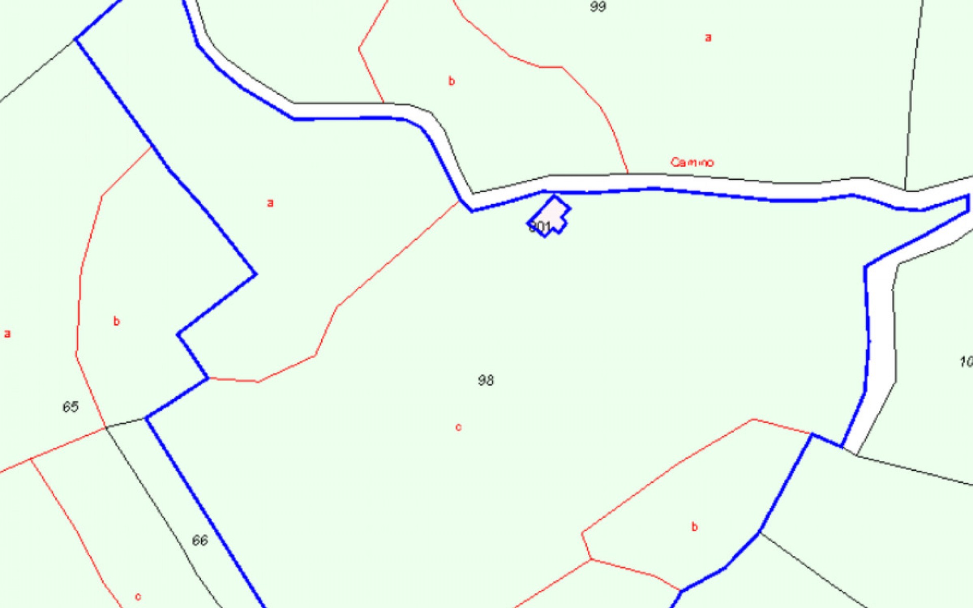 zum Verkauf - Villa - Monóvar - Monòver - Monóvar - Monòver Centro