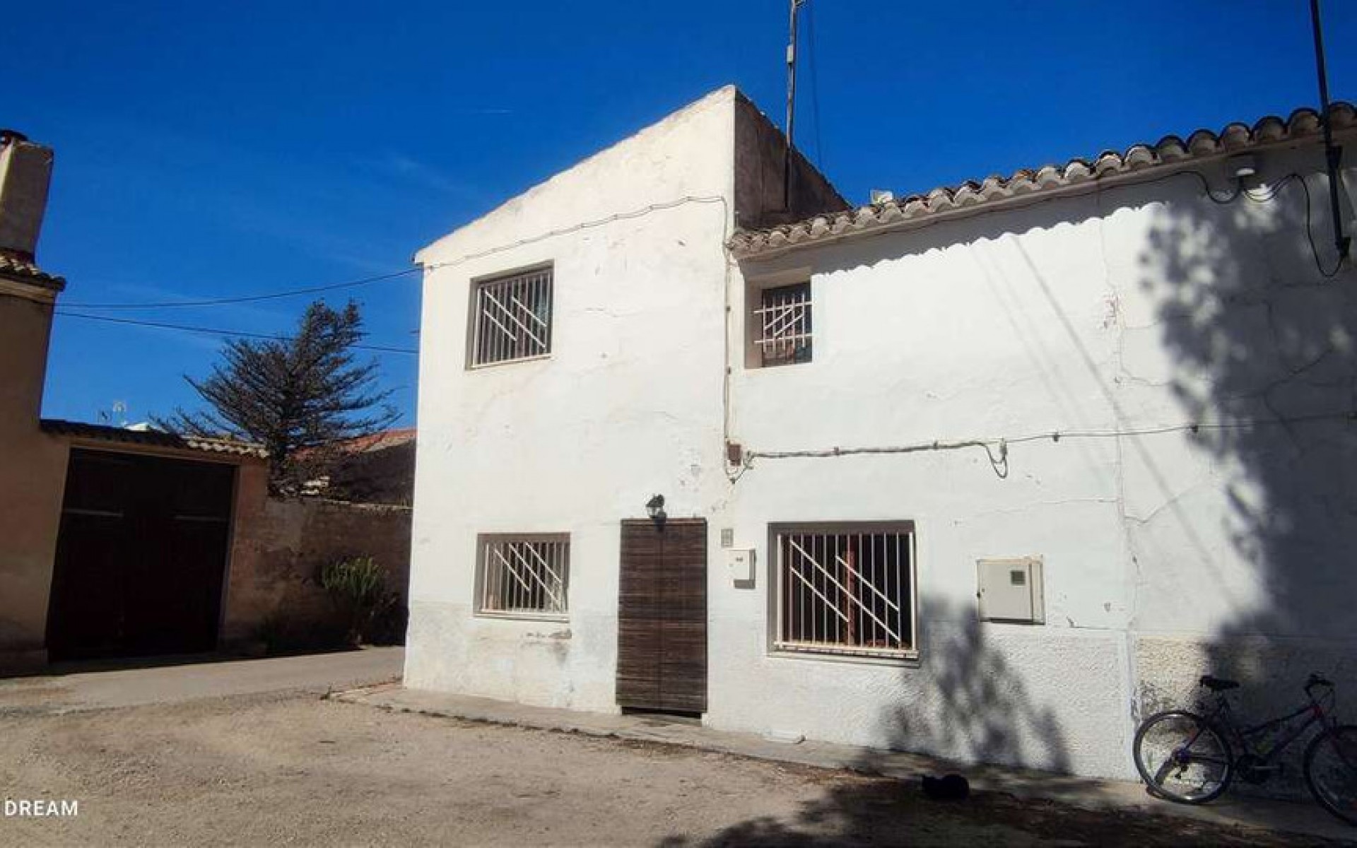 zum Verkauf - Villa - Monóvar - Monòver - Monóvar - Monòver Centro