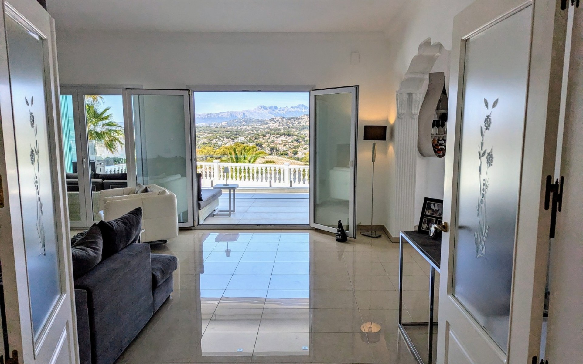 zum Verkauf - Villa - Moraira - Arnella