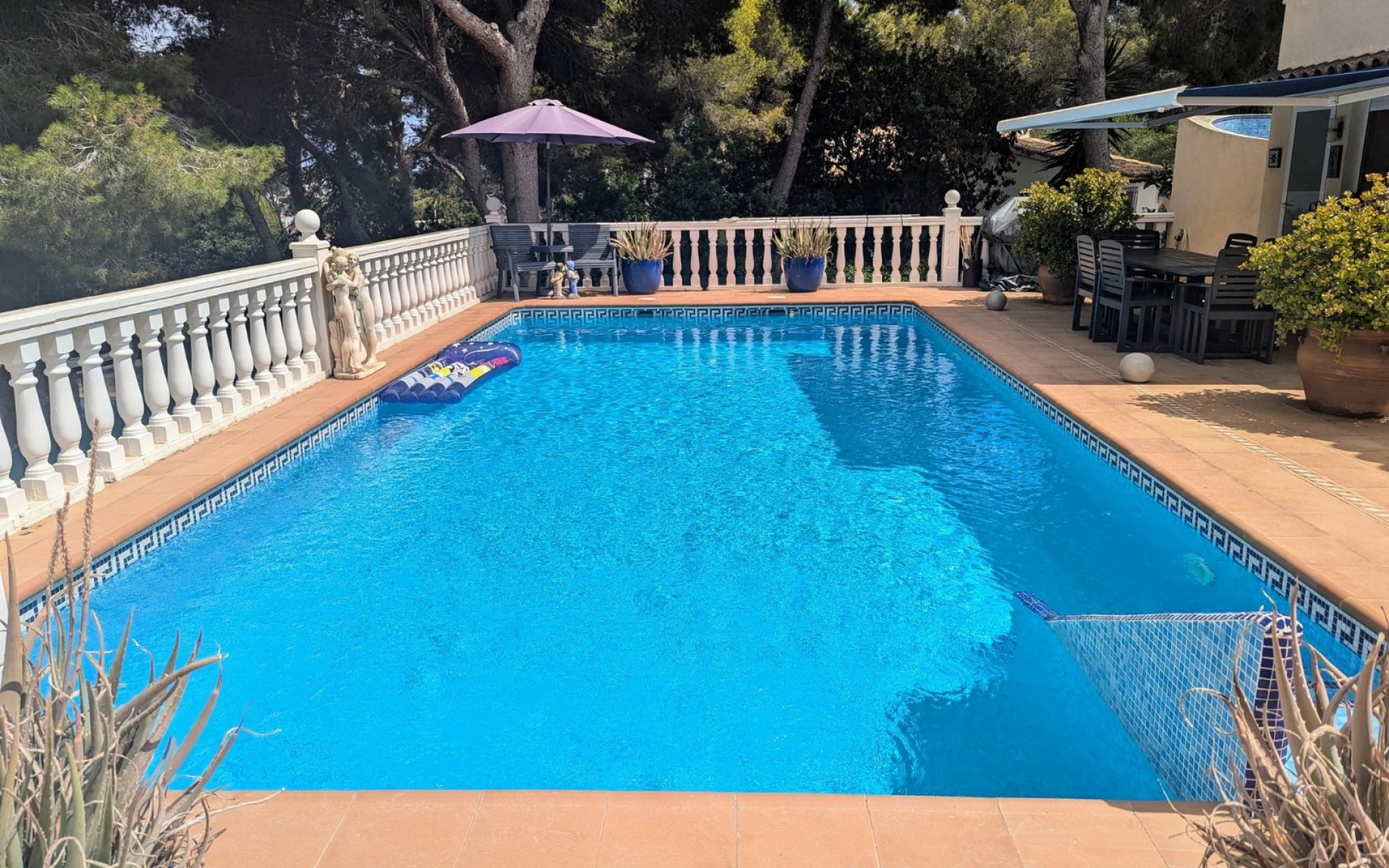 zum Verkauf - Villa - Moraira - Moravit