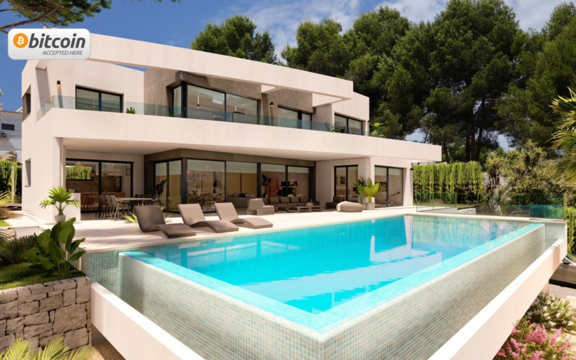 zum Verkauf - Villa - Moraira