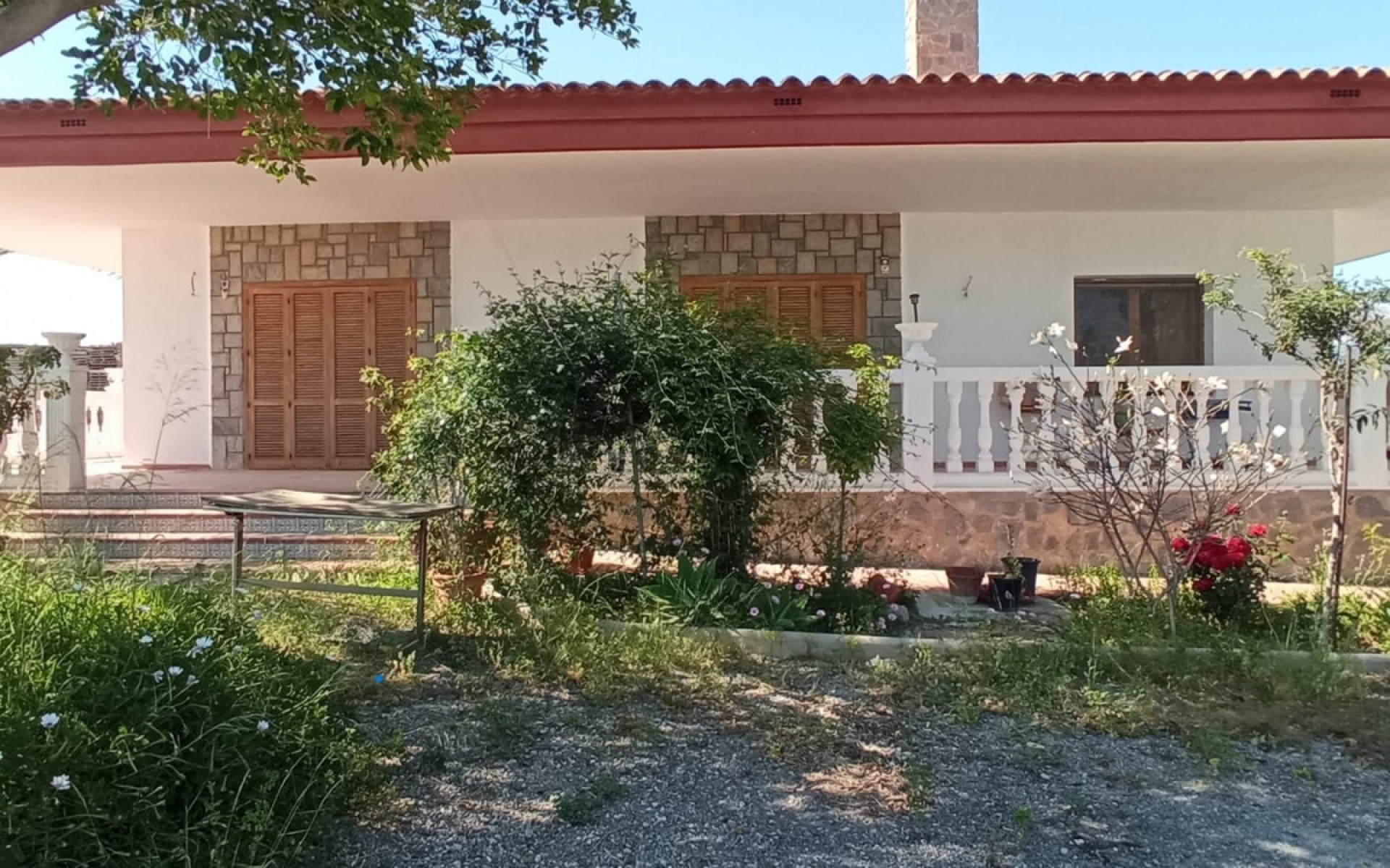 zum Verkauf - Villa - Muchamiel - Mutxamel - Muchamiel - Mutxamel Centro