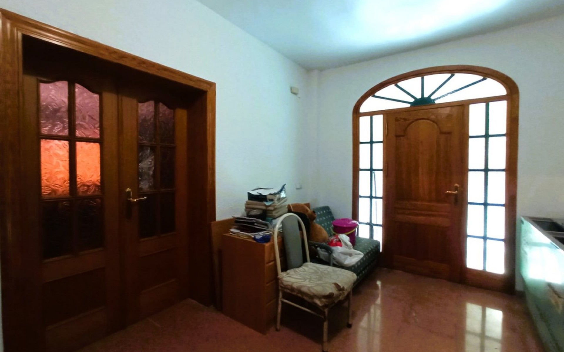 zum Verkauf - Villa - Muchamiel - Mutxamel - Muchamiel - Mutxamel Centro