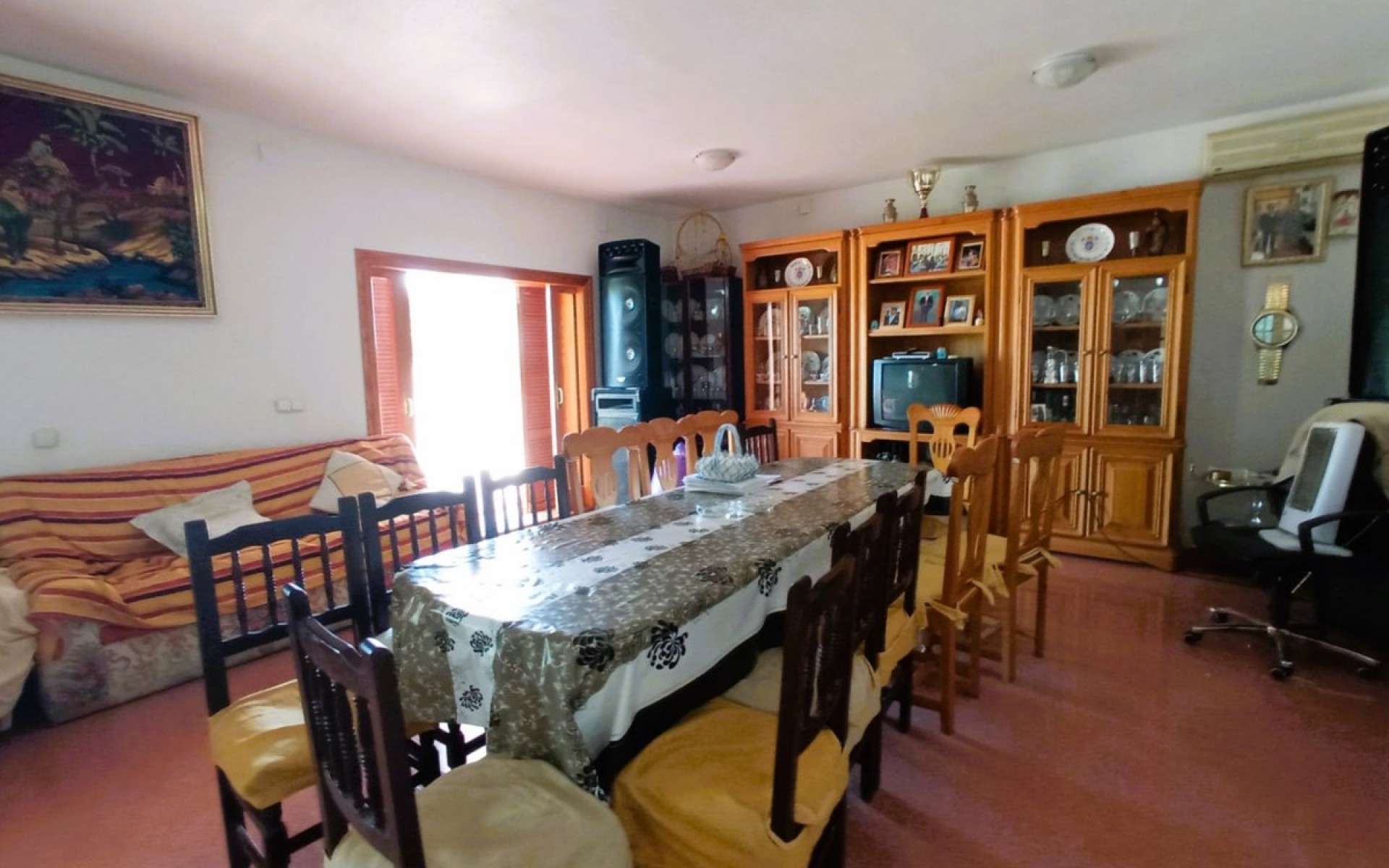 zum Verkauf - Villa - Muchamiel - Mutxamel - Muchamiel - Mutxamel Centro