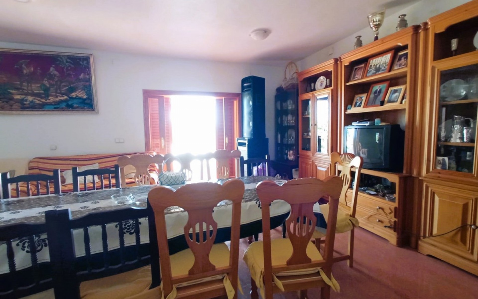 zum Verkauf - Villa - Muchamiel - Mutxamel - Muchamiel - Mutxamel Centro