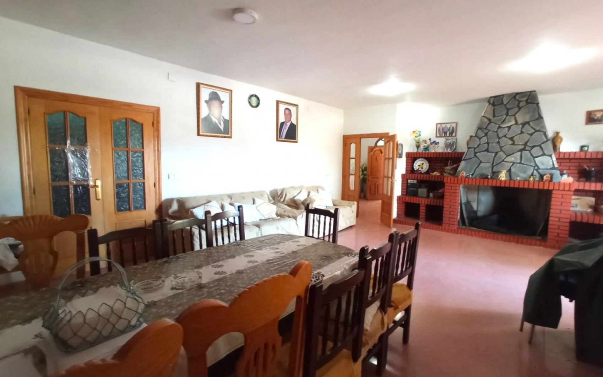 zum Verkauf - Villa - Muchamiel - Mutxamel - Muchamiel - Mutxamel Centro