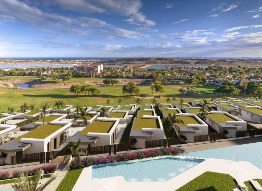 zum Verkauf - Villa - Muchamiel - Mutxamel - Muchamiel - Mutxamel Centro