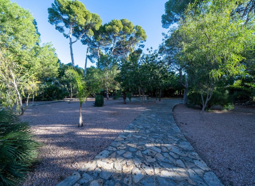 zum Verkauf - Villa - Muchamiel - Mutxamel - Muchamiel - Mutxamel Centro