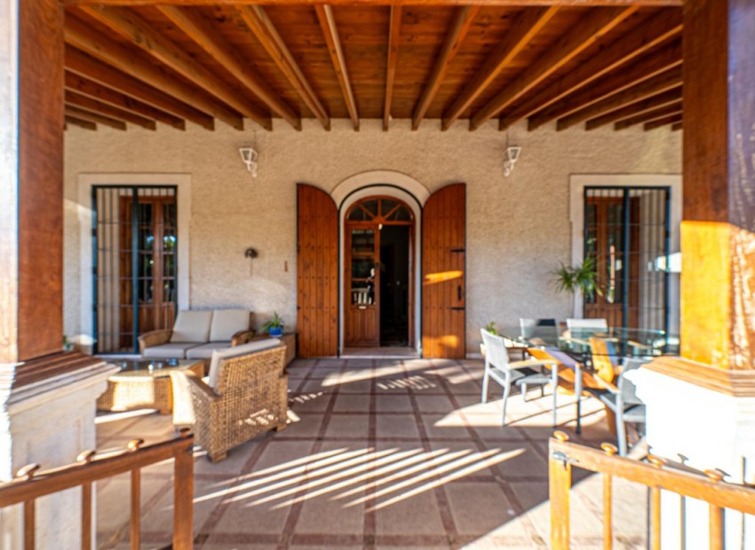 zum Verkauf - Villa - Muchamiel - Mutxamel - Muchamiel - Mutxamel Centro