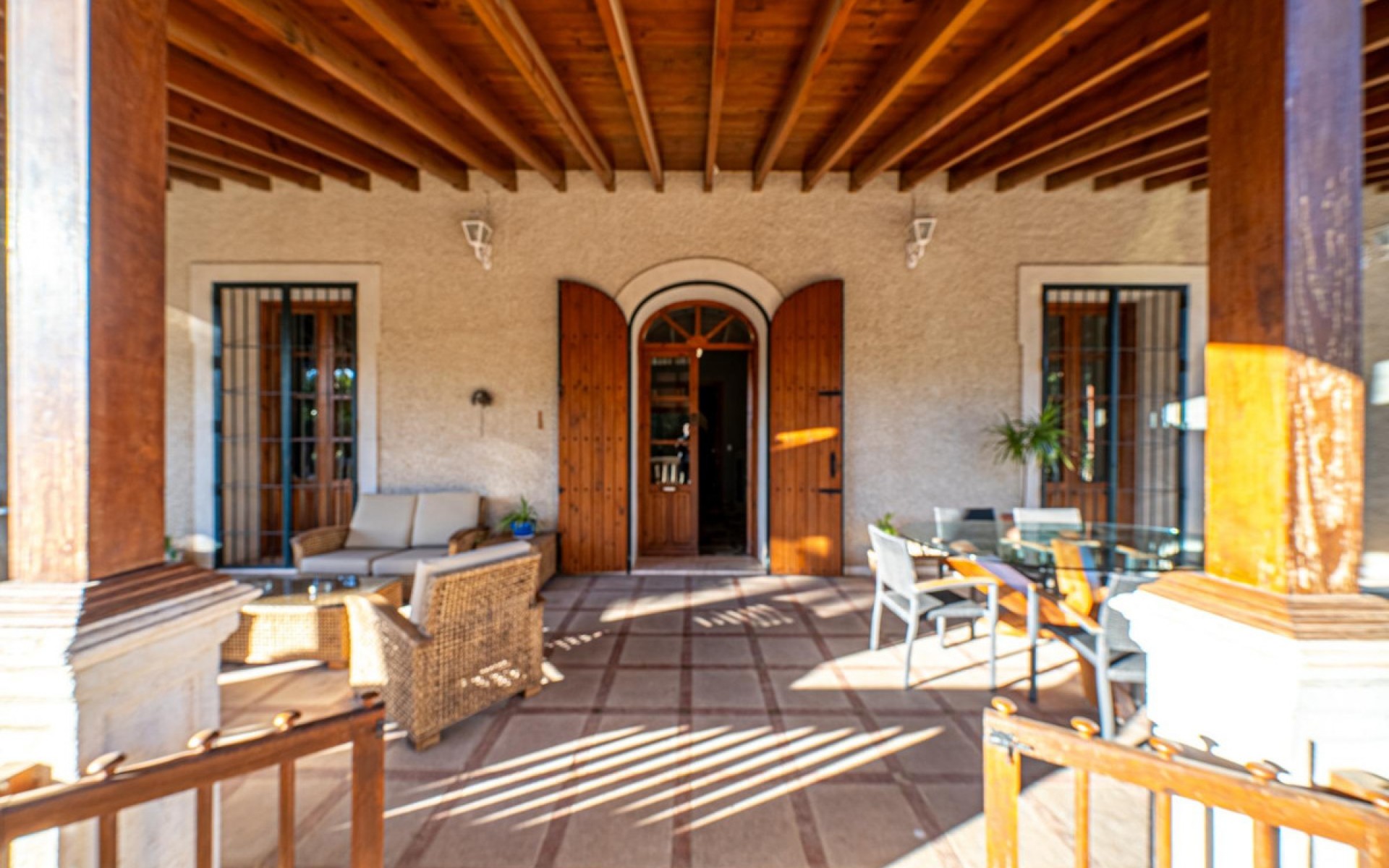 zum Verkauf - Villa - Muchamiel - Mutxamel - Muchamiel - Mutxamel Centro