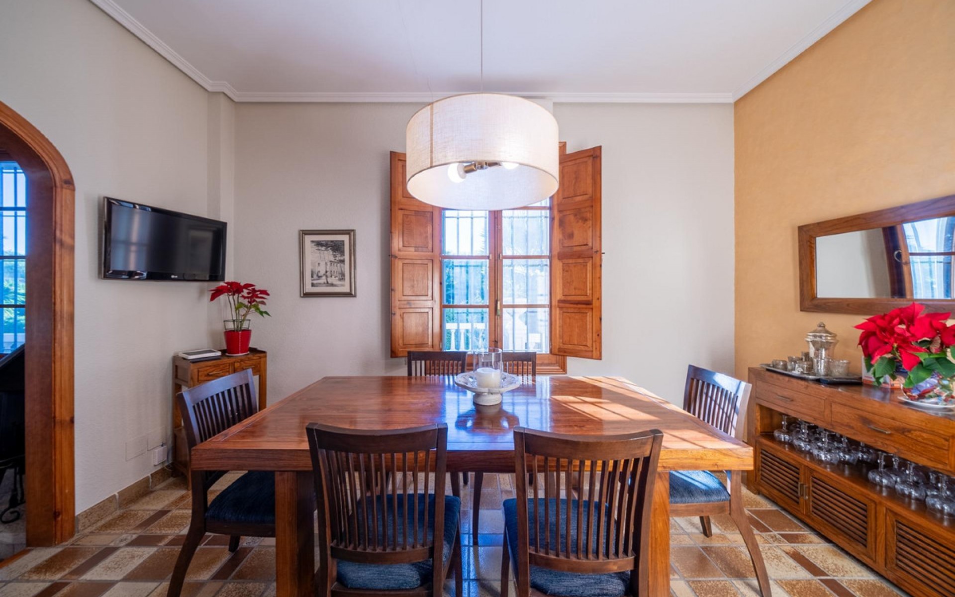 zum Verkauf - Villa - Muchamiel - Mutxamel - Muchamiel - Mutxamel Centro