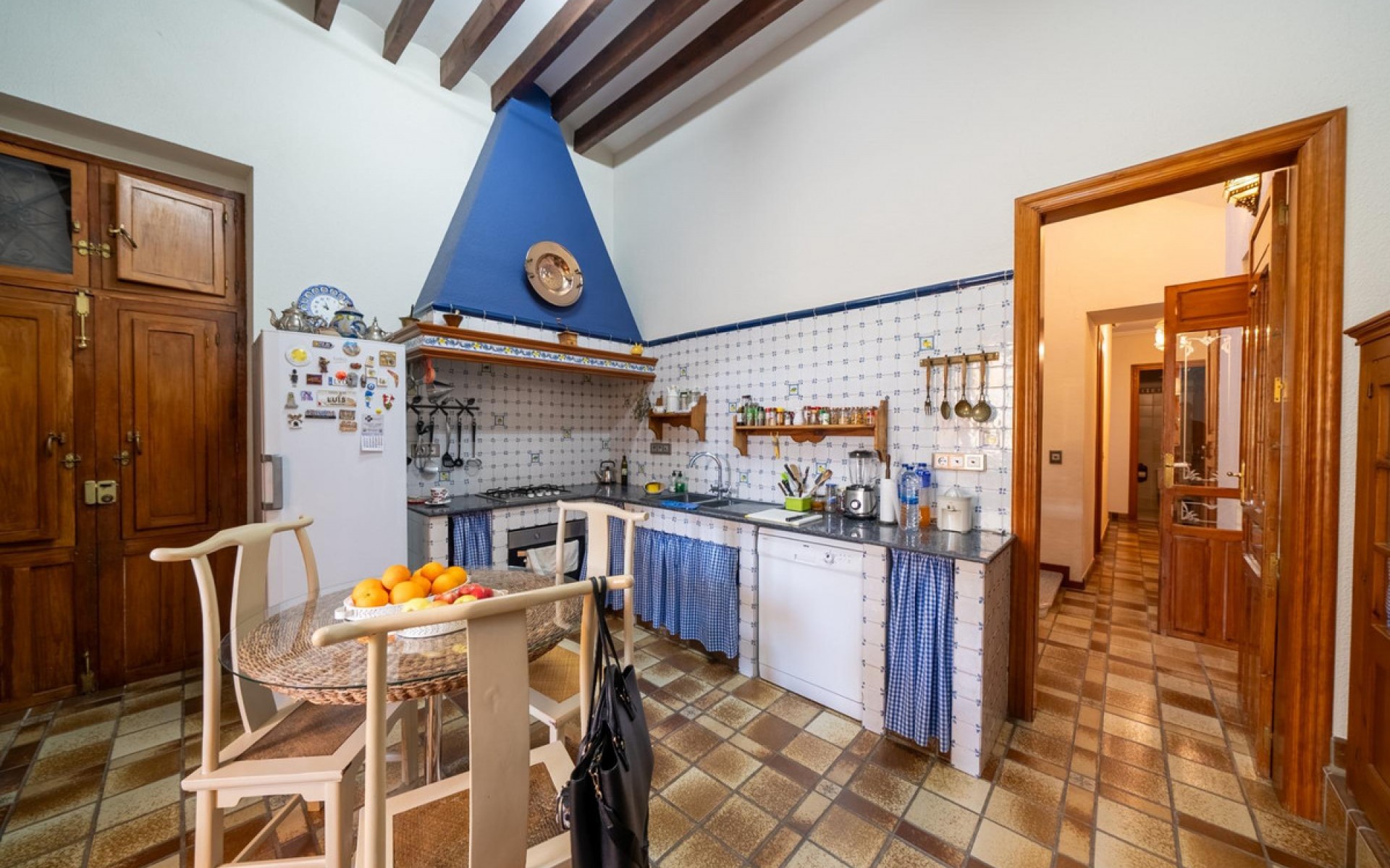 zum Verkauf - Villa - Muchamiel - Mutxamel - Muchamiel - Mutxamel Centro