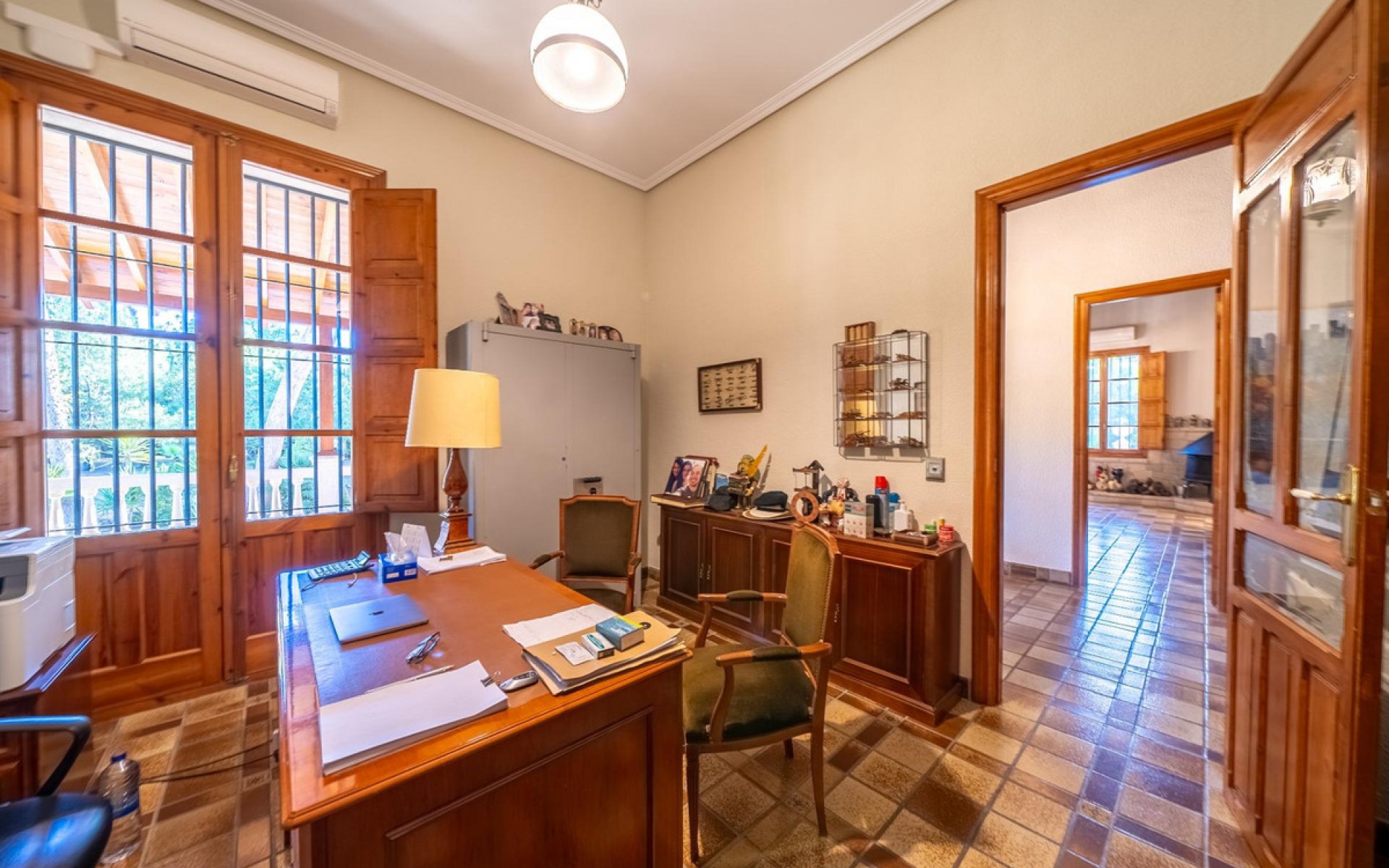 zum Verkauf - Villa - Muchamiel - Mutxamel - Muchamiel - Mutxamel Centro