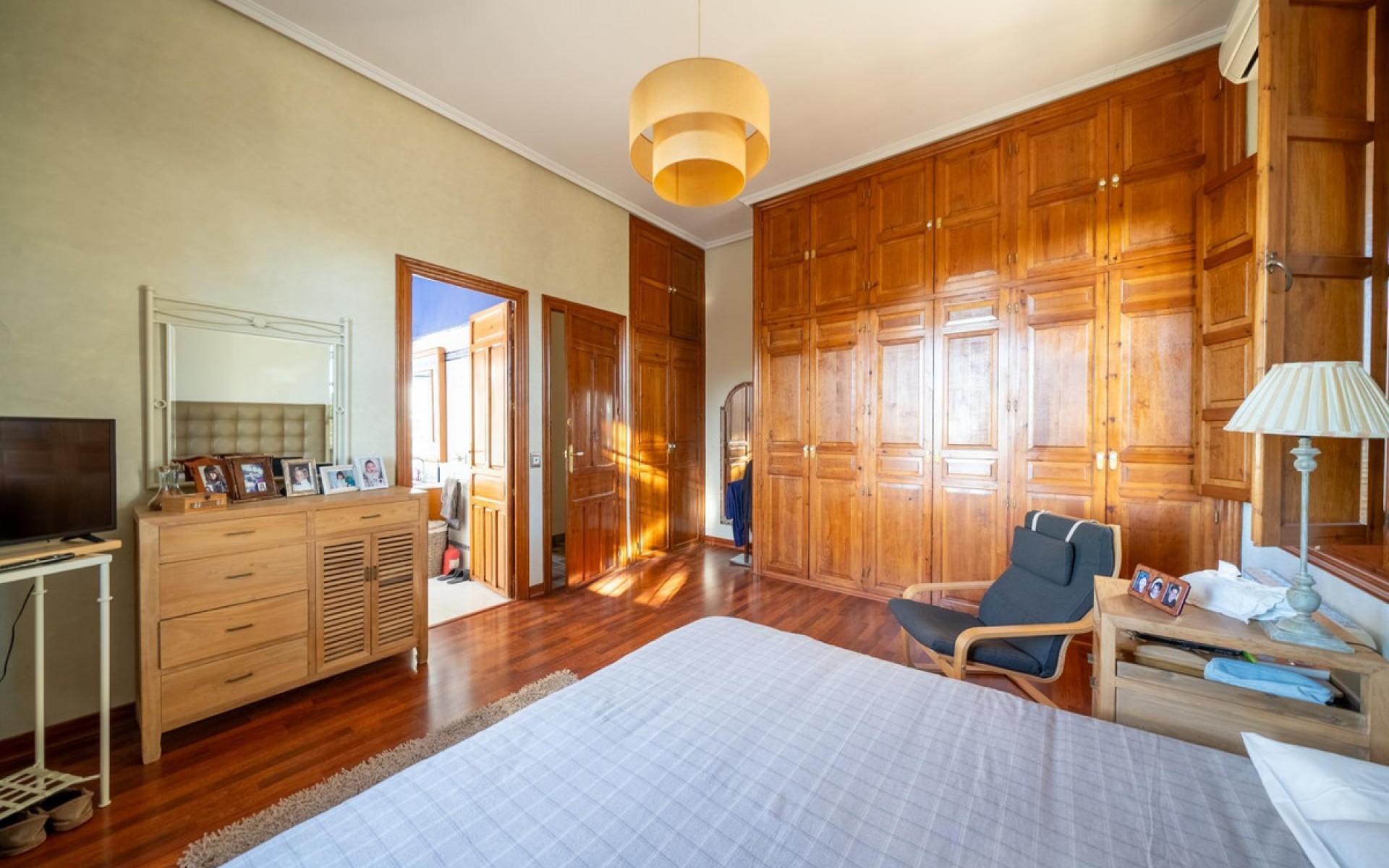 zum Verkauf - Villa - Muchamiel - Mutxamel - Muchamiel - Mutxamel Centro