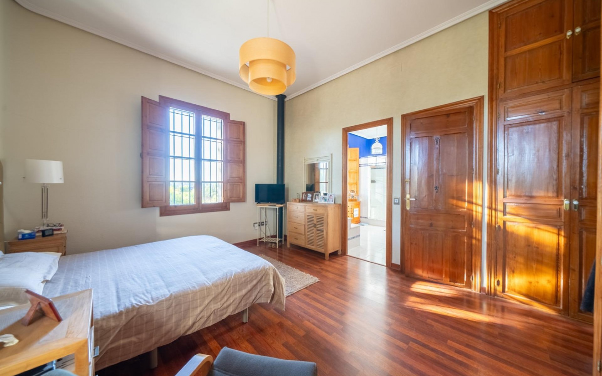 zum Verkauf - Villa - Muchamiel - Mutxamel - Muchamiel - Mutxamel Centro