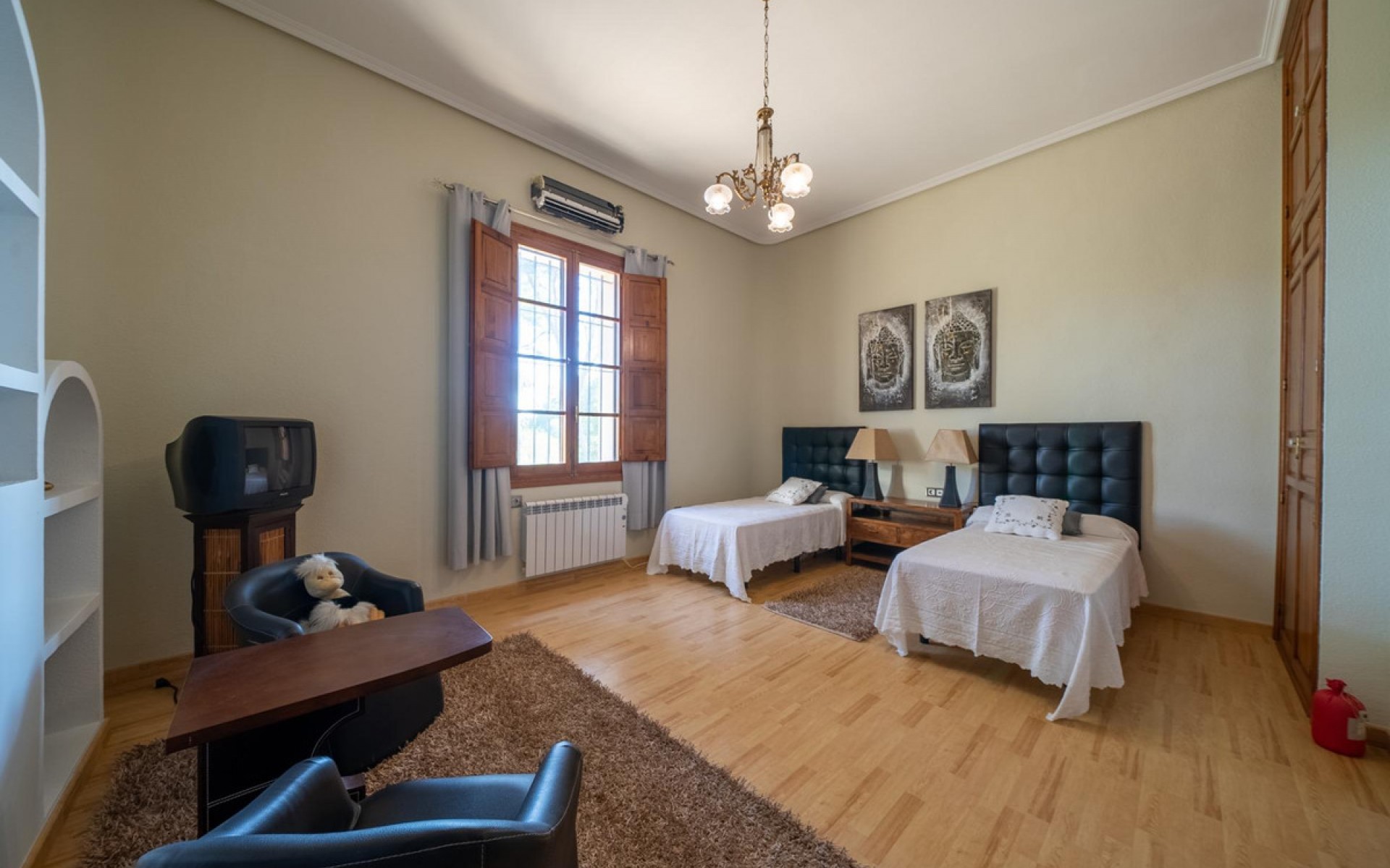 zum Verkauf - Villa - Muchamiel - Mutxamel - Muchamiel - Mutxamel Centro