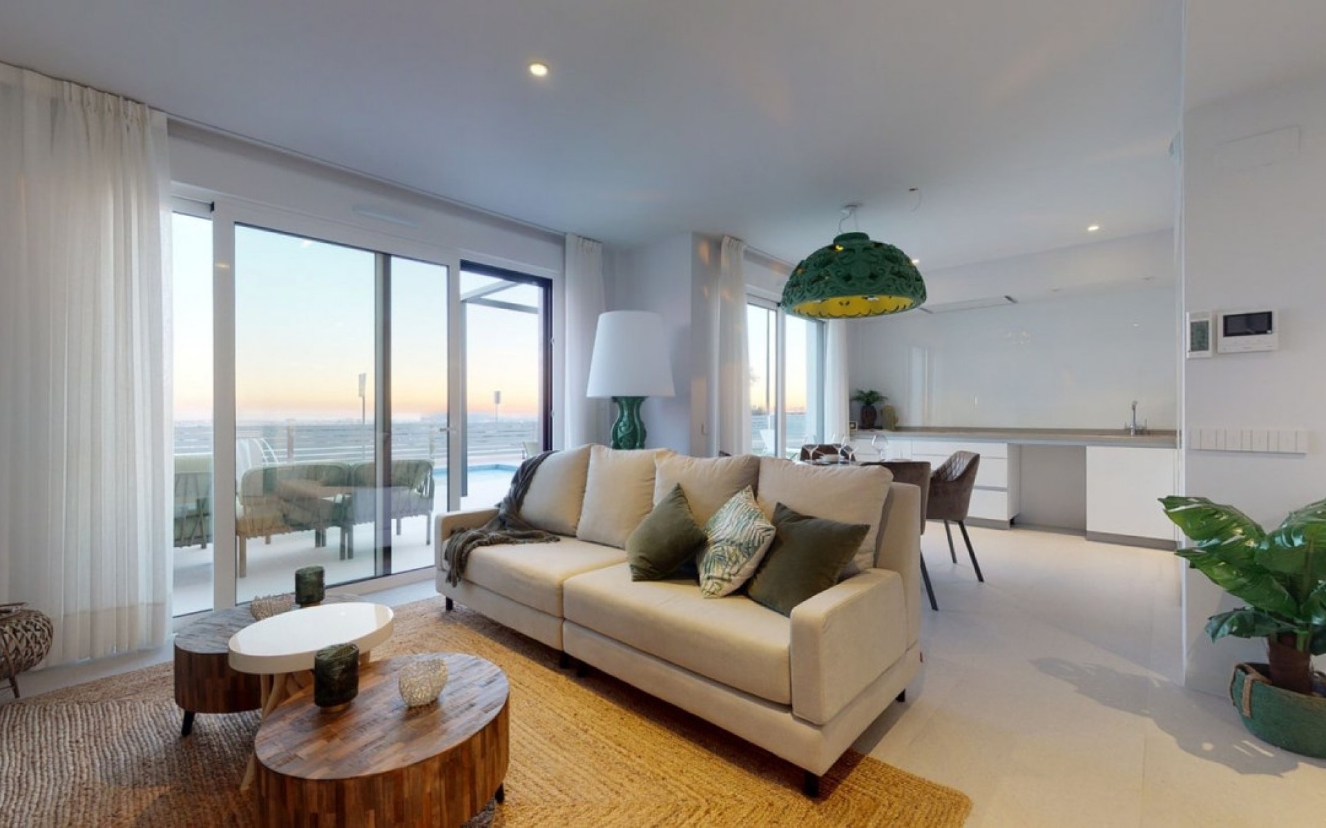 zum Verkauf - Villa - Muchamiel - Mutxamel - Muchamiel - Mutxamel Centro