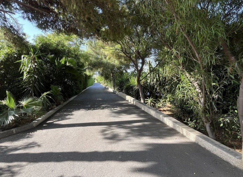 zum Verkauf - Villa - Muchamiel - Mutxamel - Muchamiel - Mutxamel Centro