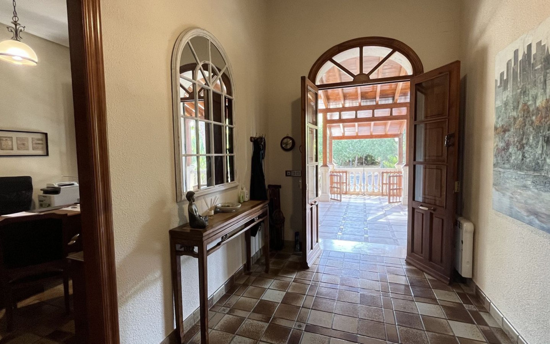 zum Verkauf - Villa - Muchamiel - Mutxamel - Muchamiel - Mutxamel Centro