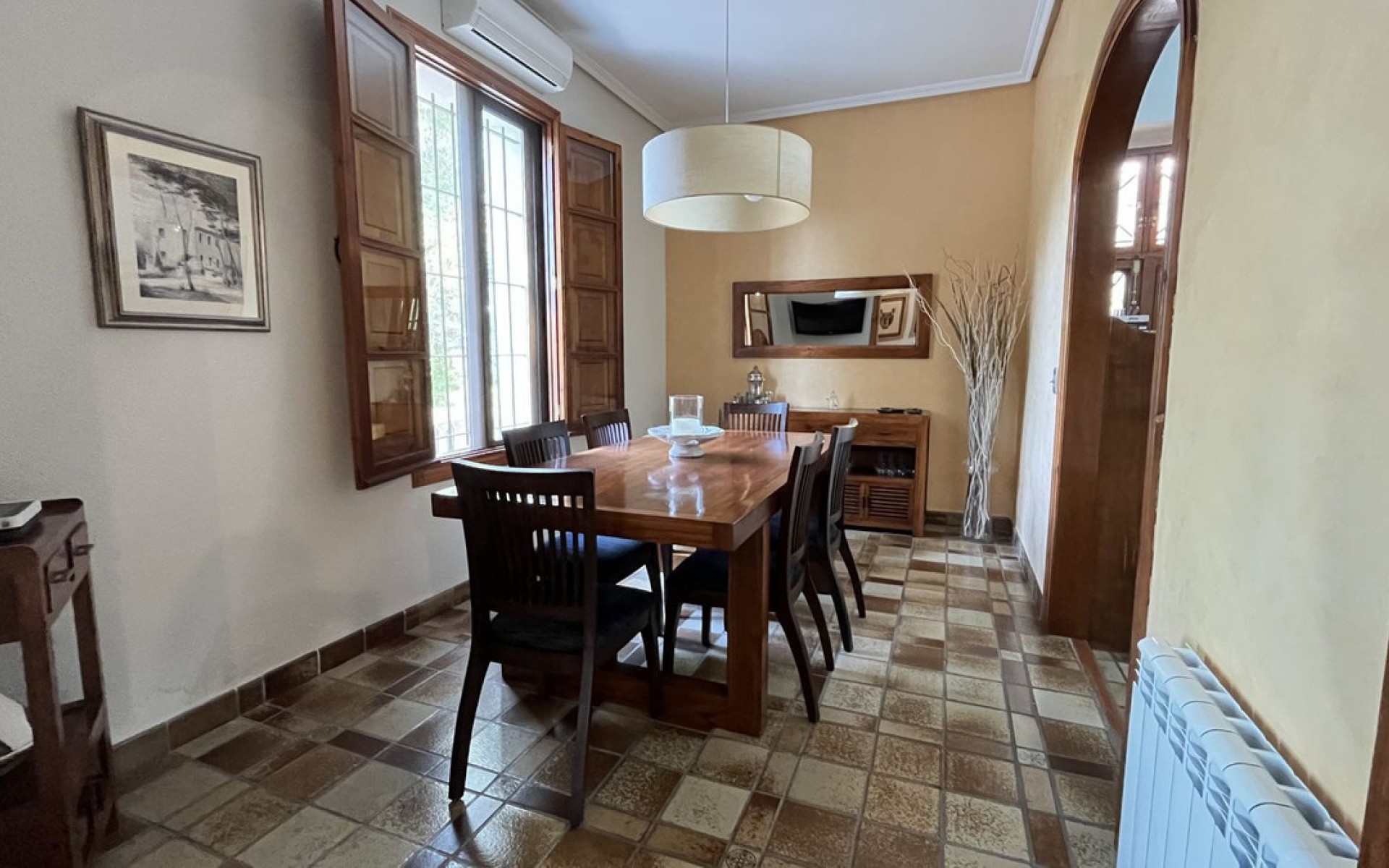 zum Verkauf - Villa - Muchamiel - Mutxamel - Muchamiel - Mutxamel Centro