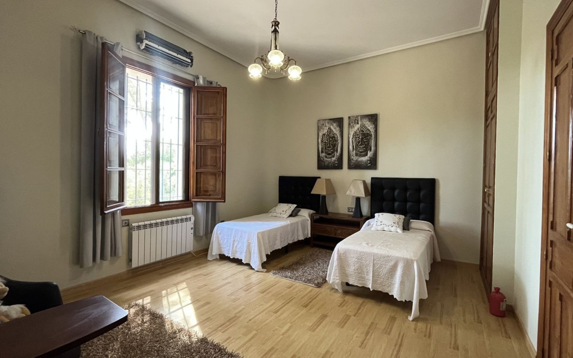 zum Verkauf - Villa - Muchamiel - Mutxamel - Muchamiel - Mutxamel Centro