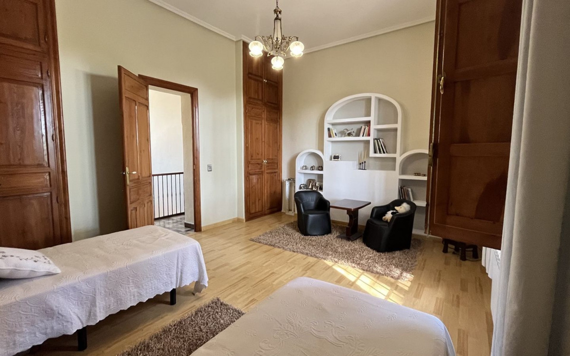 zum Verkauf - Villa - Muchamiel - Mutxamel - Muchamiel - Mutxamel Centro