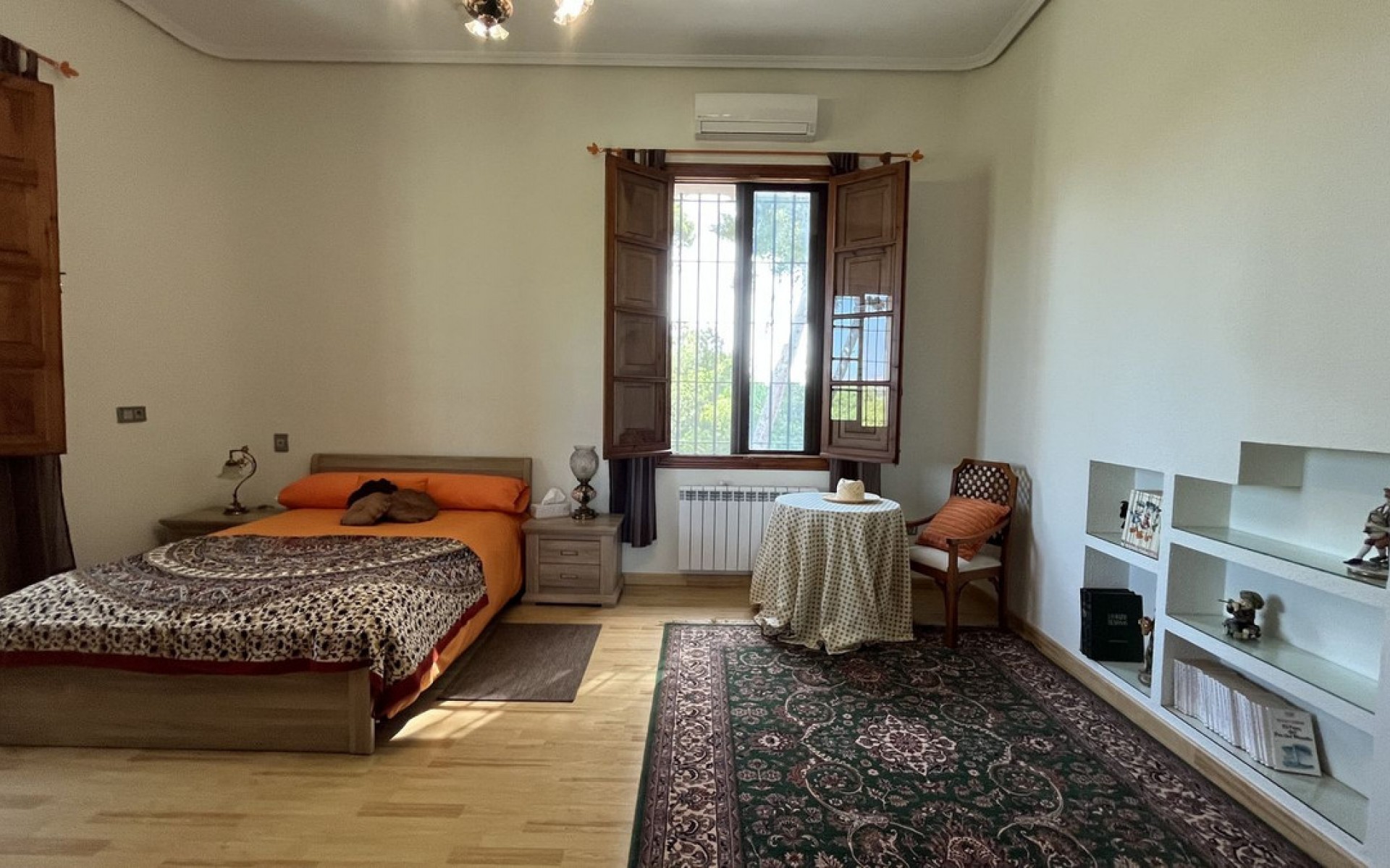 zum Verkauf - Villa - Muchamiel - Mutxamel - Muchamiel - Mutxamel Centro