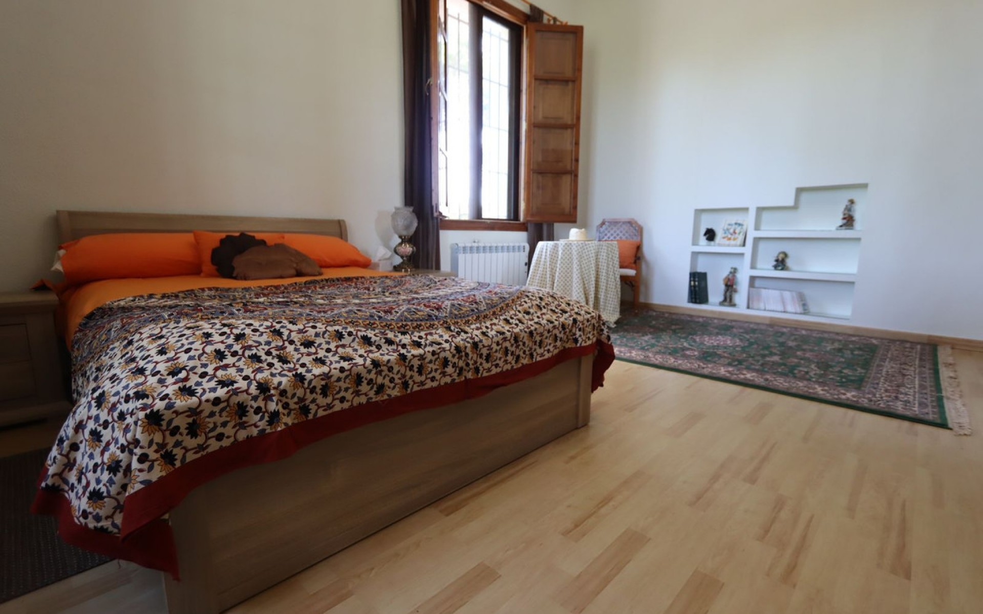 zum Verkauf - Villa - Muchamiel - Mutxamel - Muchamiel - Mutxamel Centro