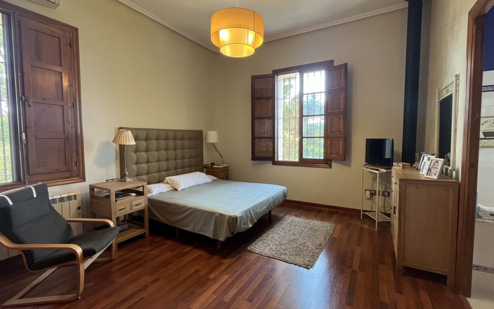 zum Verkauf - Villa - Muchamiel - Mutxamel - Muchamiel - Mutxamel Centro